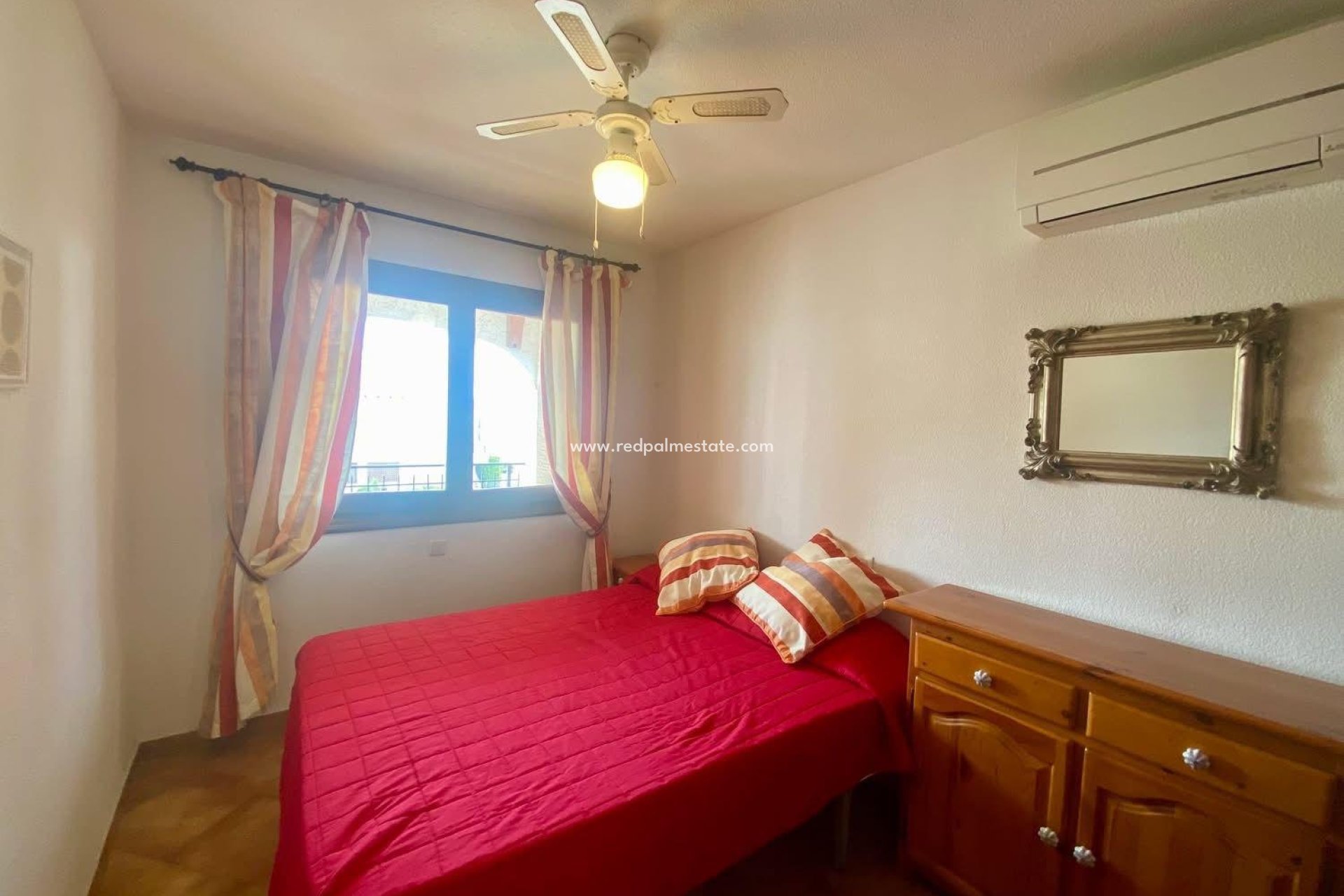 Återförsäljning - Lägenhet -
Orihuela Costa - Cabo Roig