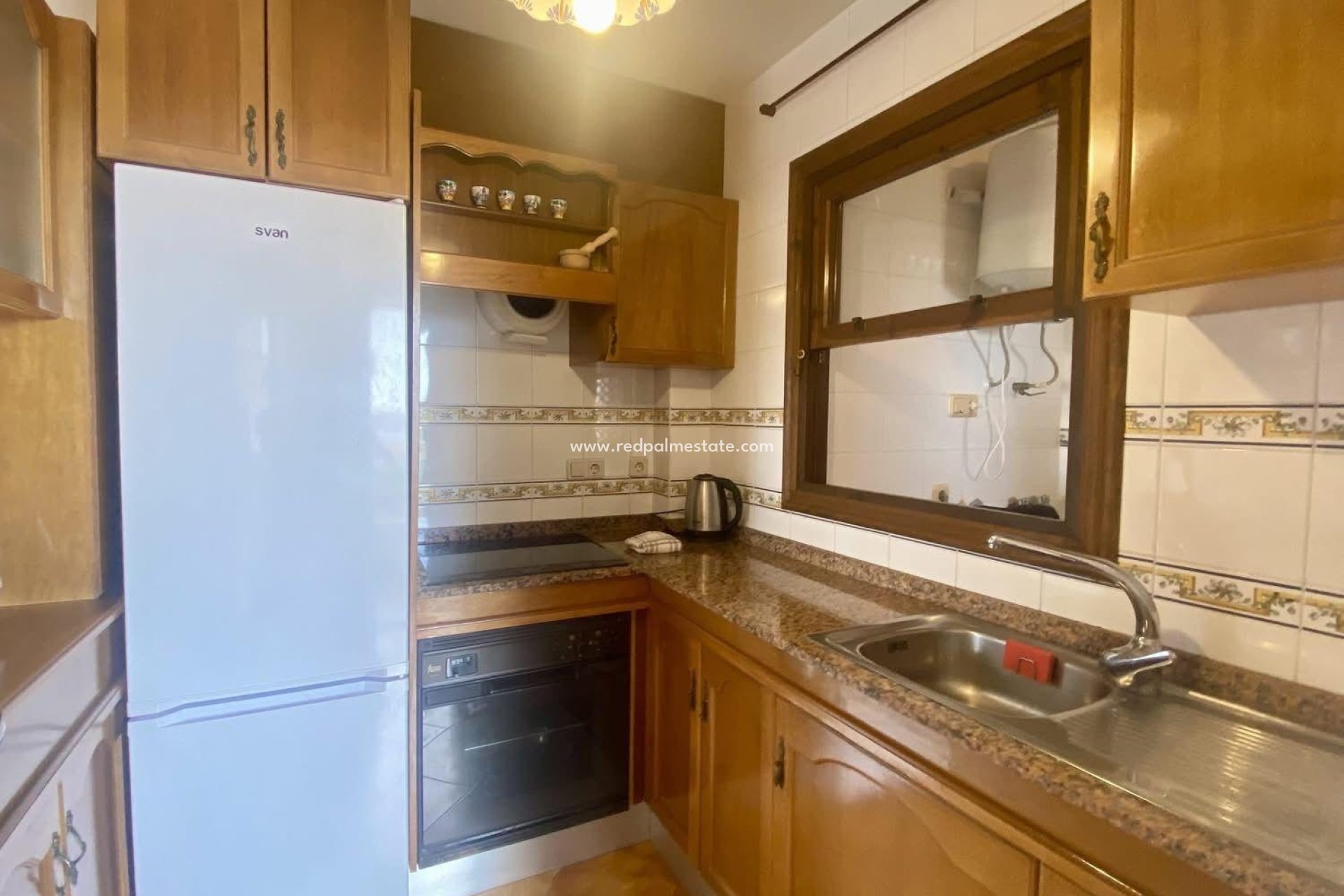 Återförsäljning - Lägenhet -
Orihuela Costa - Cabo Roig
