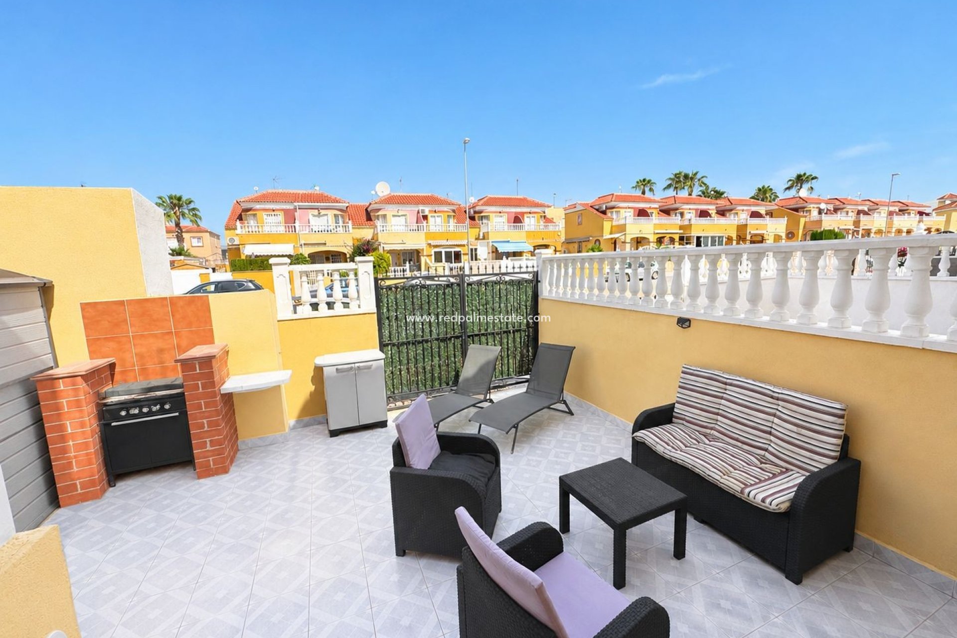 Återförsäljning - Lägenhet -
Orihuela Costa - Cabo Roig