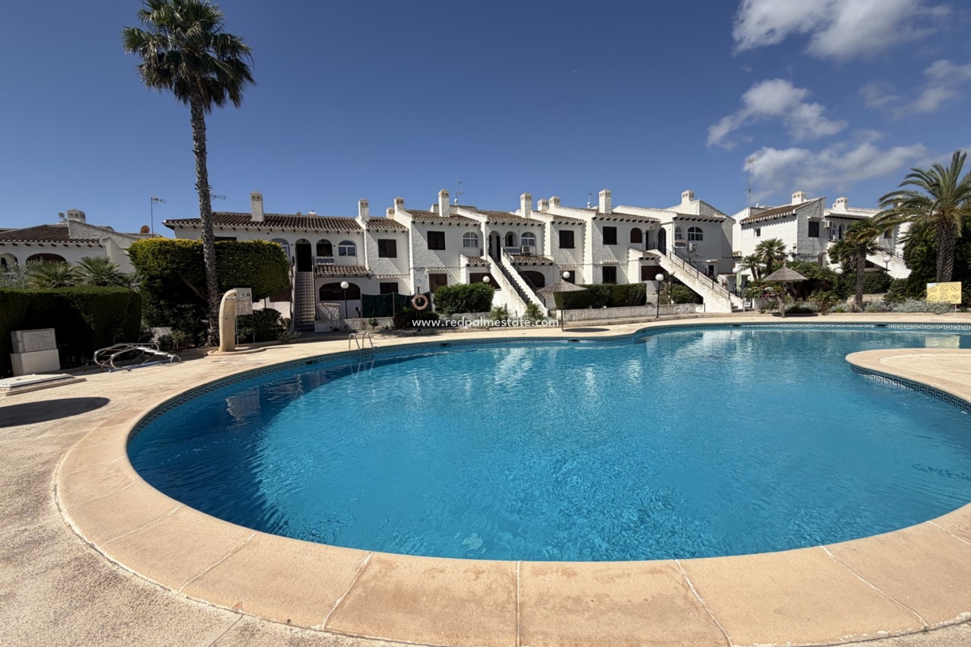 Återförsäljning - Lägenhet -
Orihuela Costa - Cabo Roig