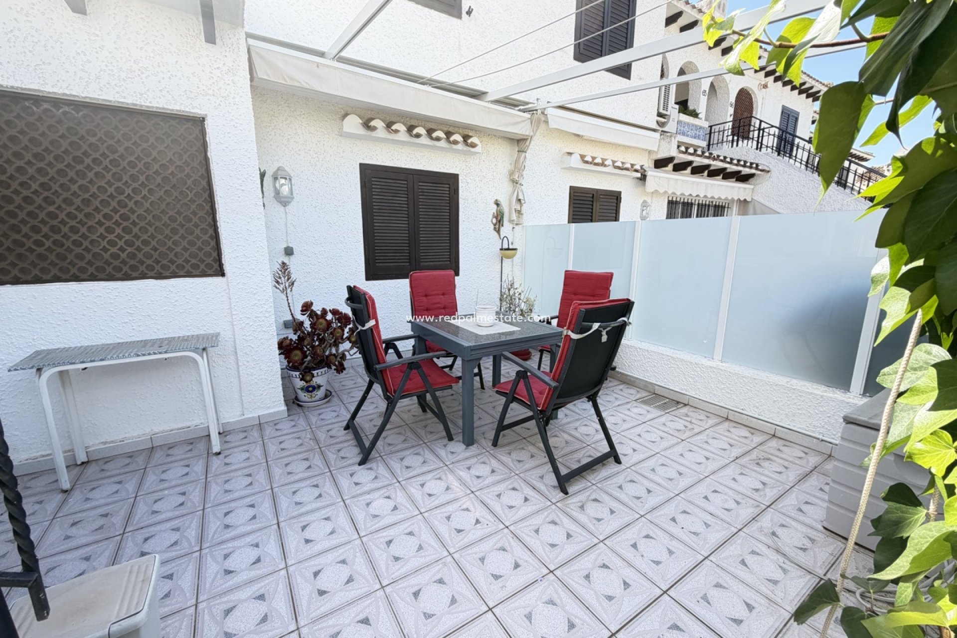 Återförsäljning - Lägenhet -
Orihuela Costa - Cabo Roig