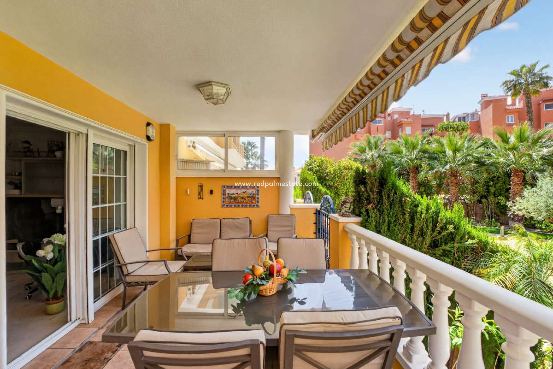 Återförsäljning - Lägenhet -
Orihuela Costa - Cabo Roig