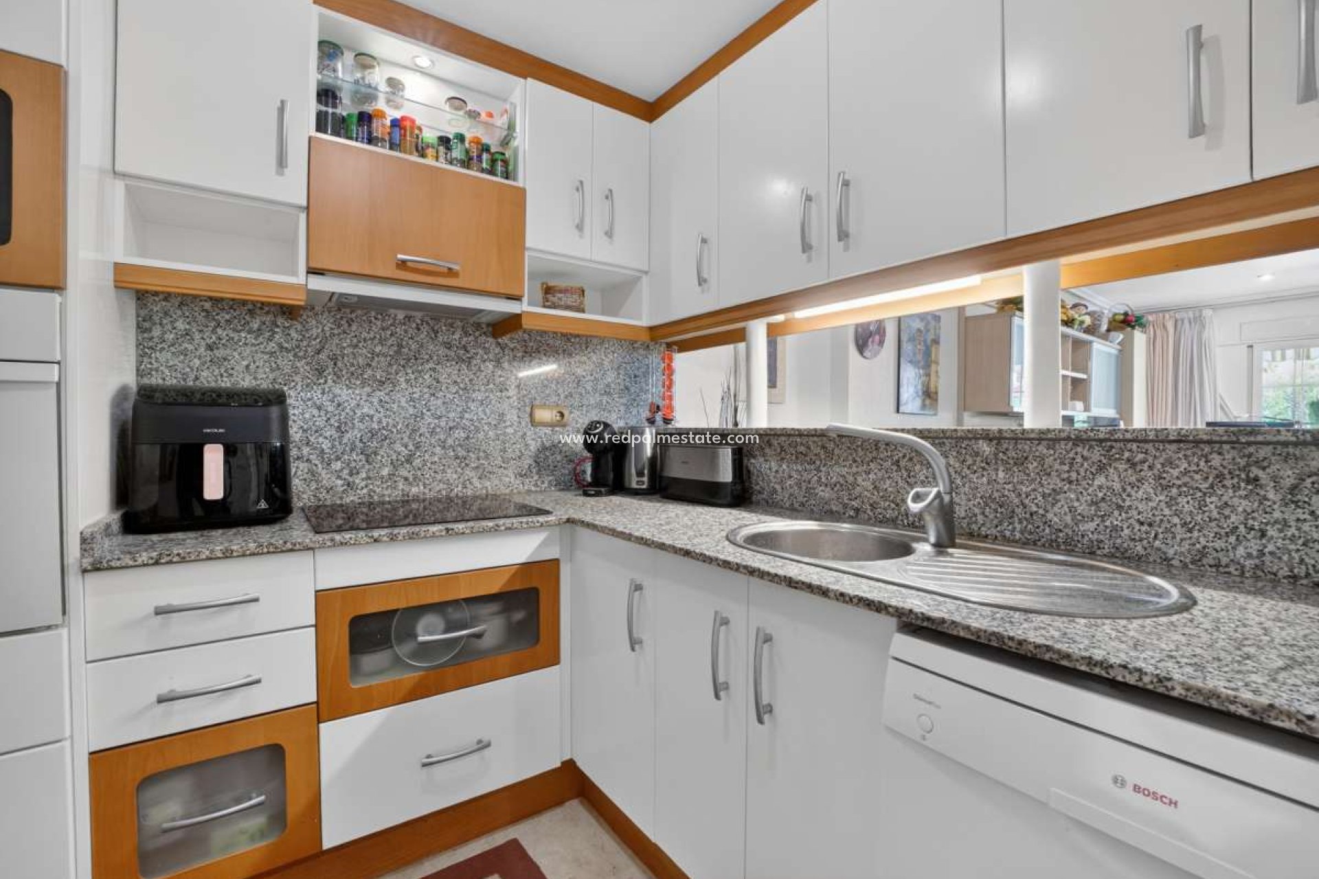 Återförsäljning - Lägenhet -
Orihuela Costa - Cabo Roig