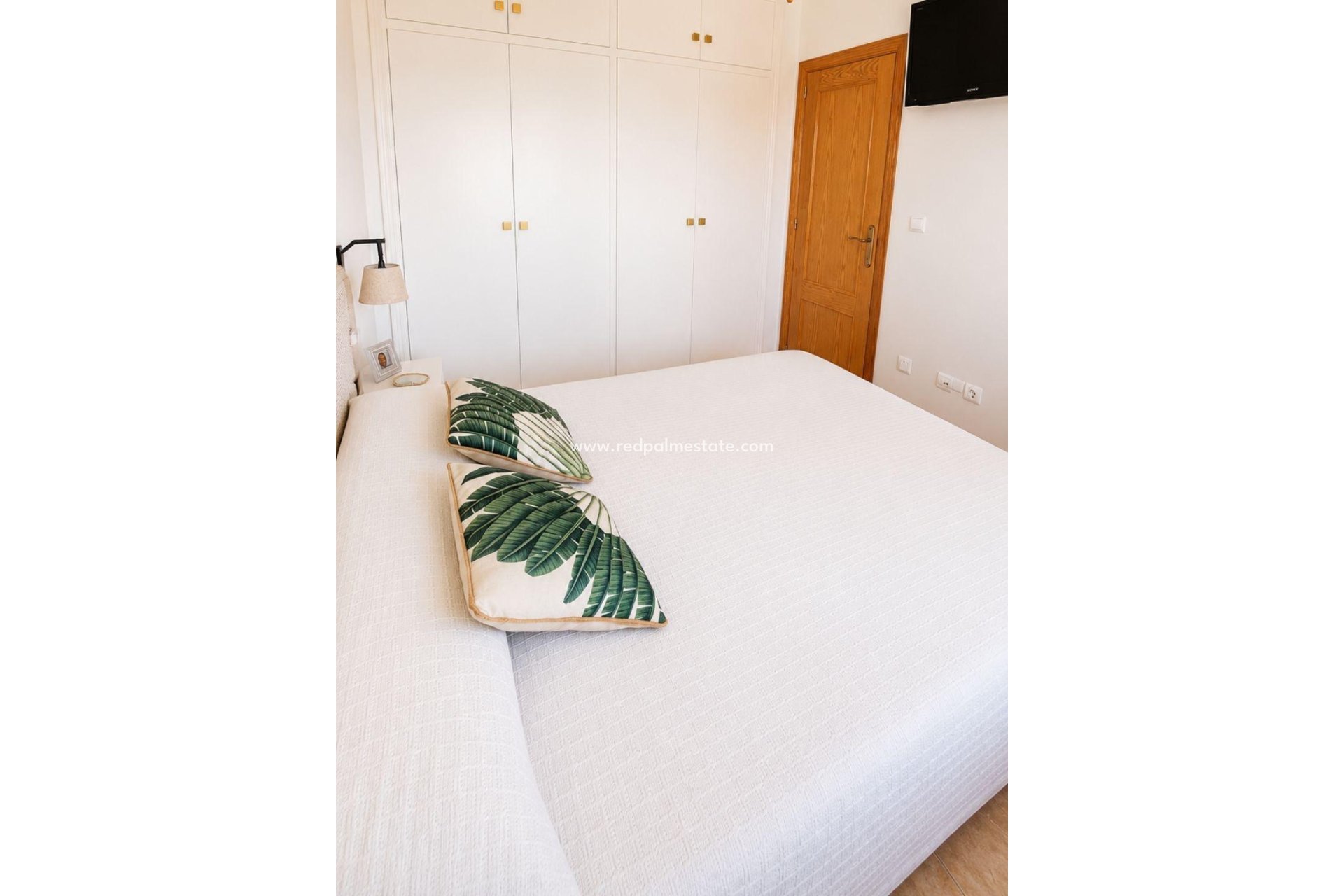 Återförsäljning - Lägenhet -
Orihuela Costa - Campoamor
