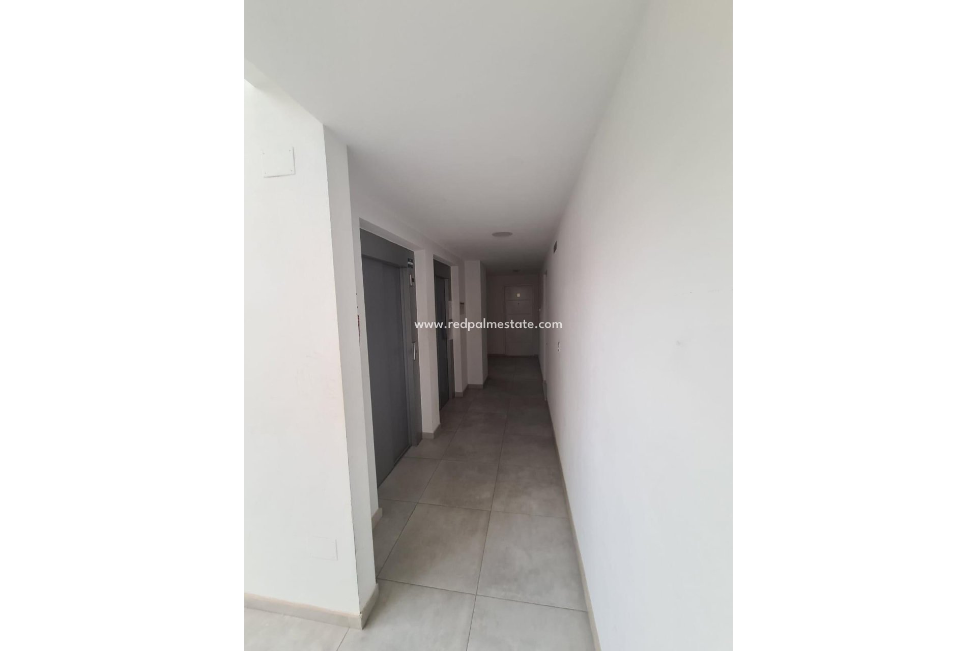 Återförsäljning - Lägenhet -
Orihuela Costa - Campoamor