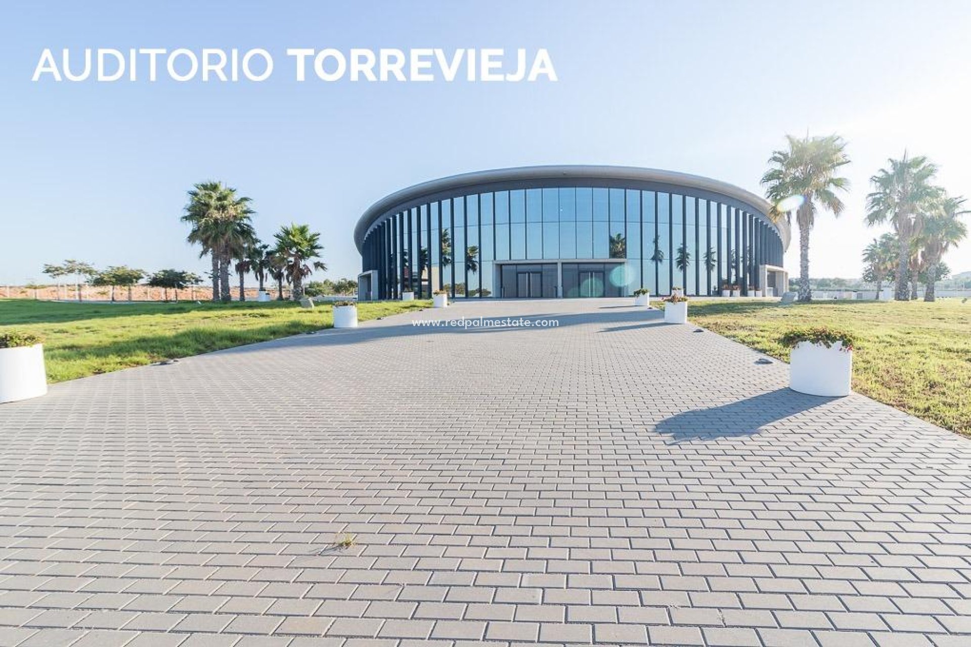 Återförsäljning - Lägenhet -
Orihuela Costa - Campoamor