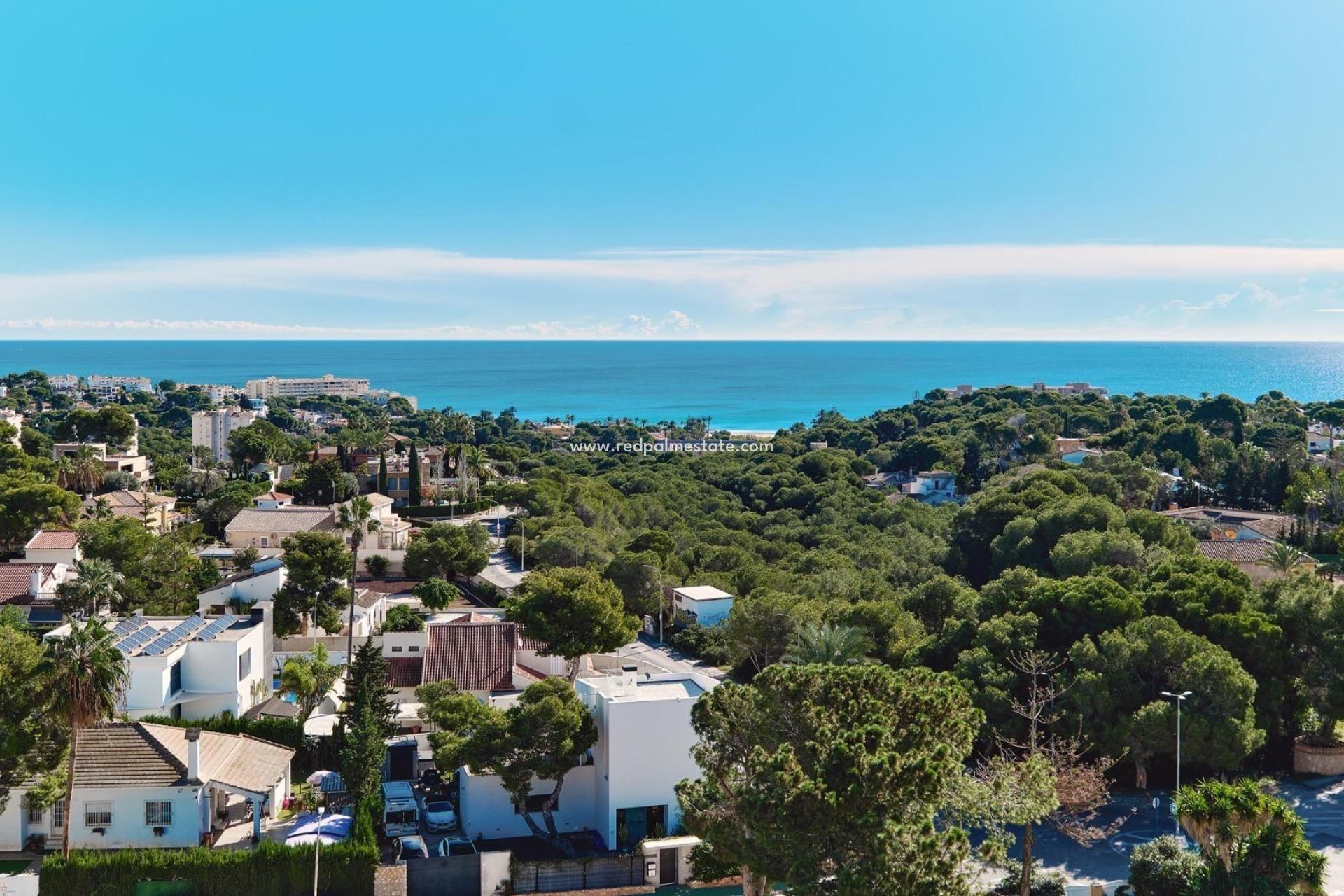 Återförsäljning - Lägenhet -
Orihuela Costa - Campoamor