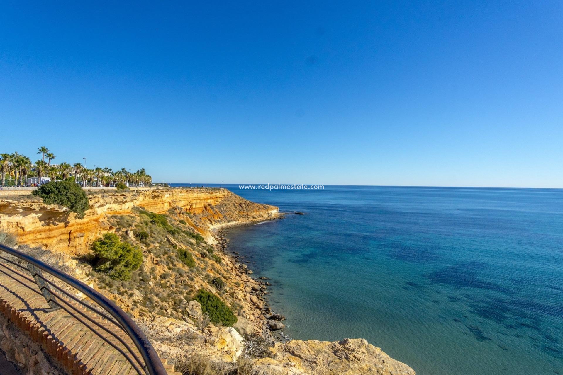 Återförsäljning - Lägenhet -
Orihuela Costa - Campoamor