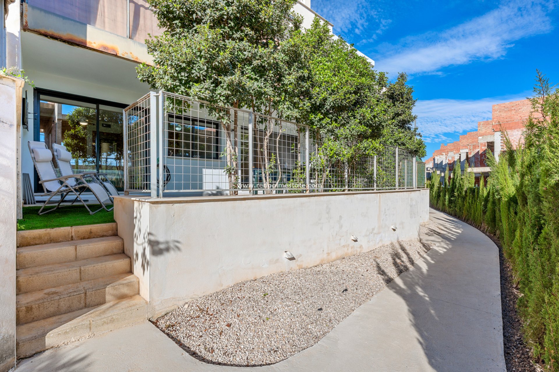 Återförsäljning - Lägenhet -
Orihuela Costa - Campoamor