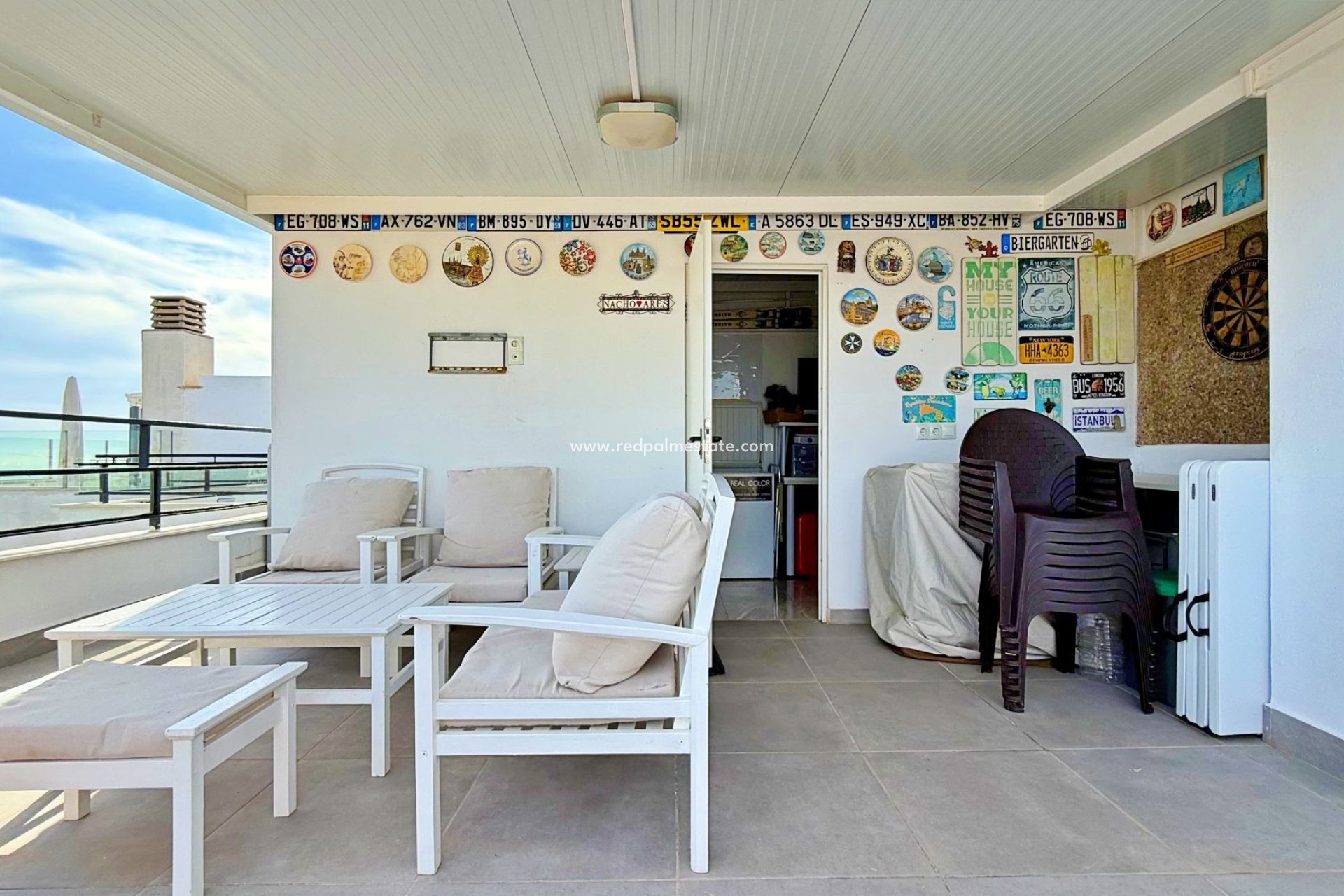 Återförsäljning - Lägenhet -
Orihuela Costa - Campoamor