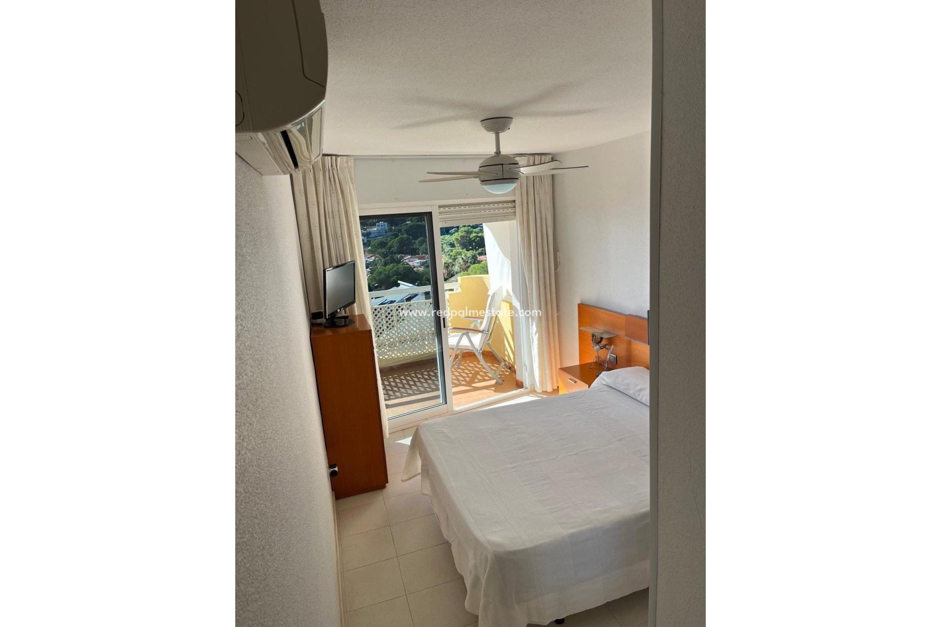 Återförsäljning - Lägenhet -
Orihuela Costa - Campoamor