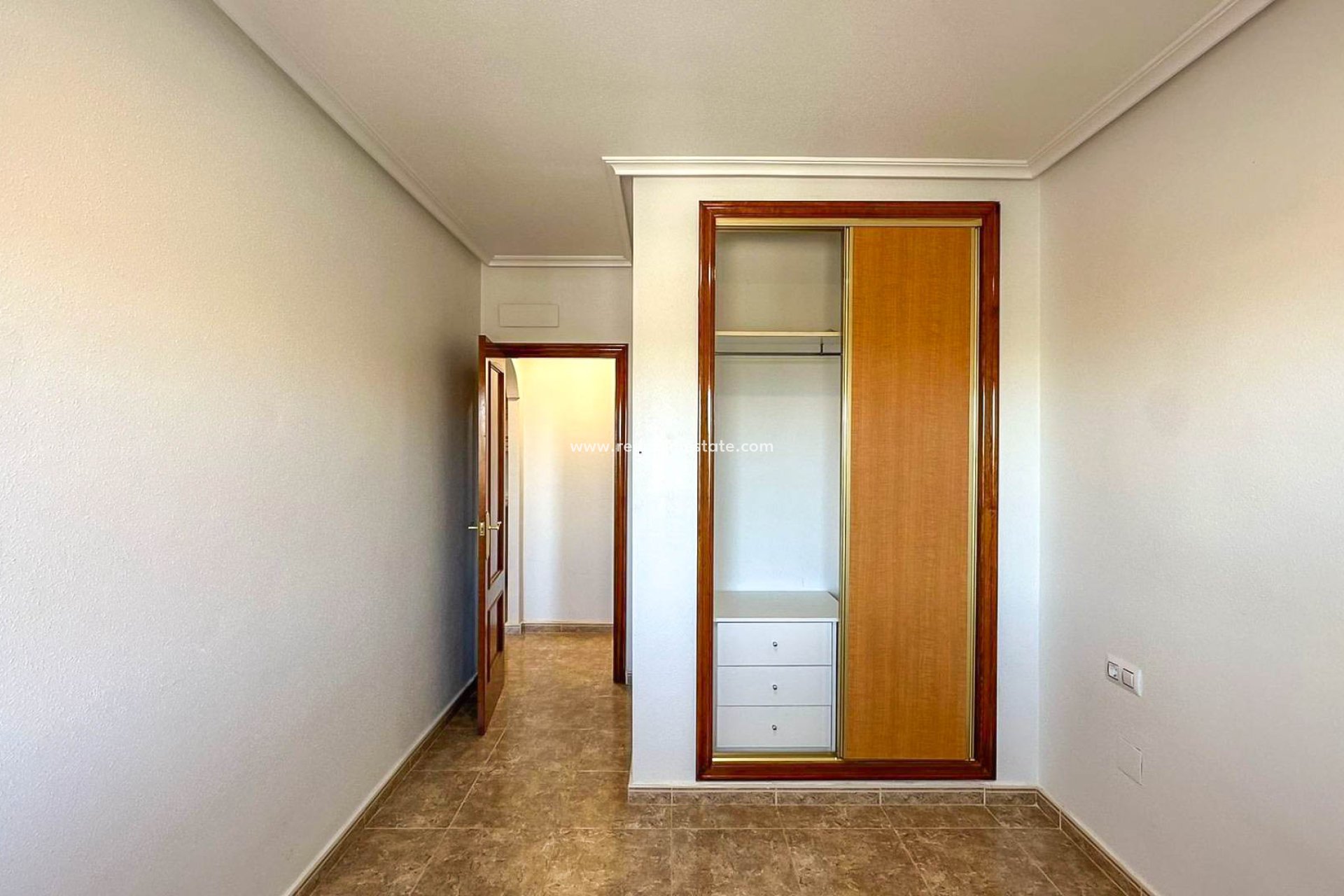 Återförsäljning - Lägenhet -
Orihuela Costa - Campoamor