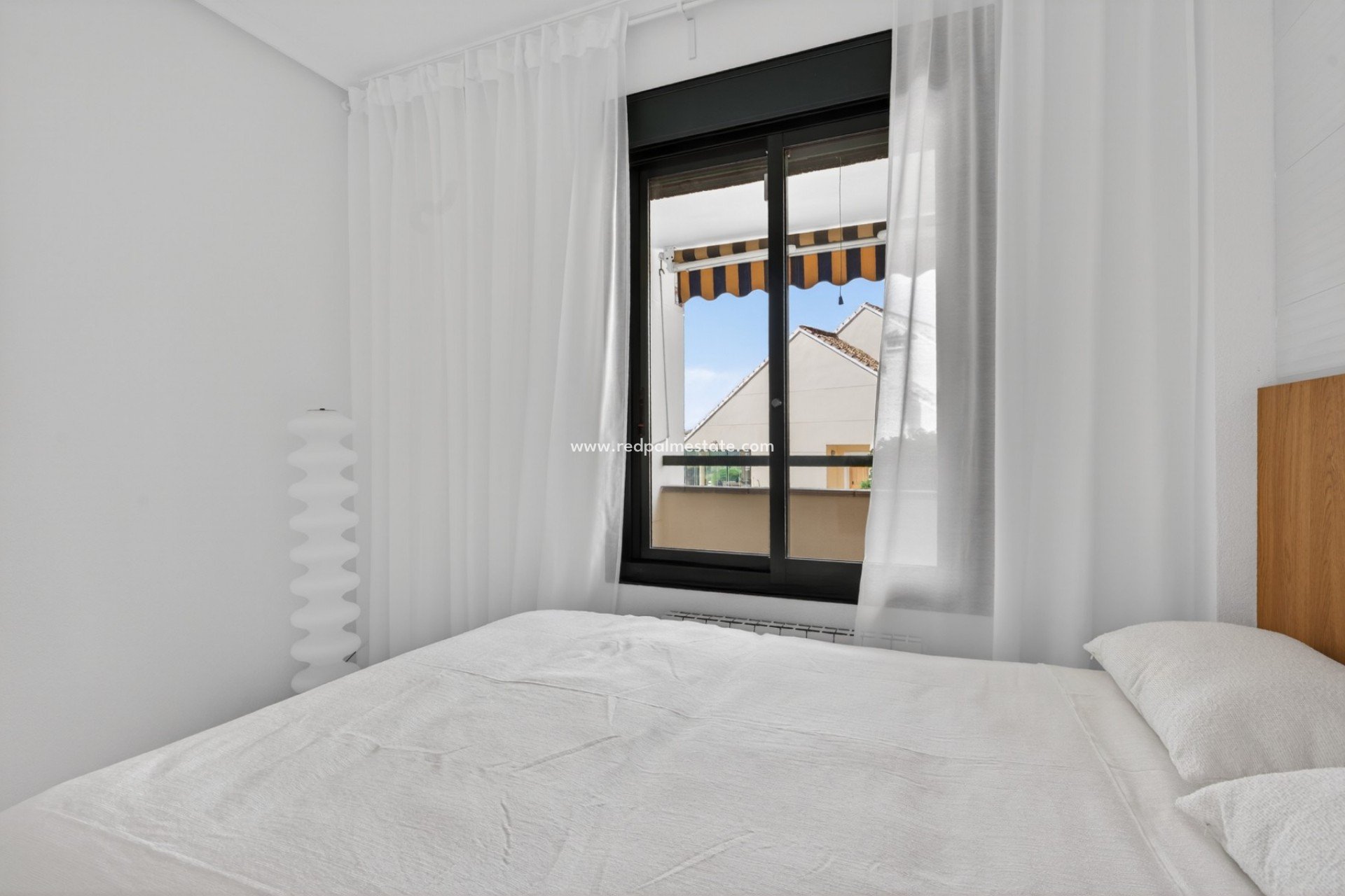Återförsäljning - Lägenhet -
Orihuela Costa - Campoamor