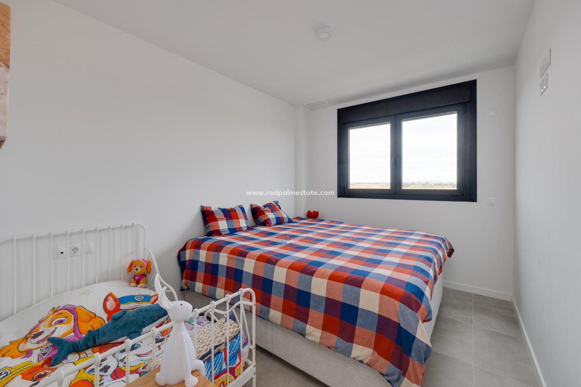Återförsäljning - Lägenhet -
Orihuela Costa - Campoamor