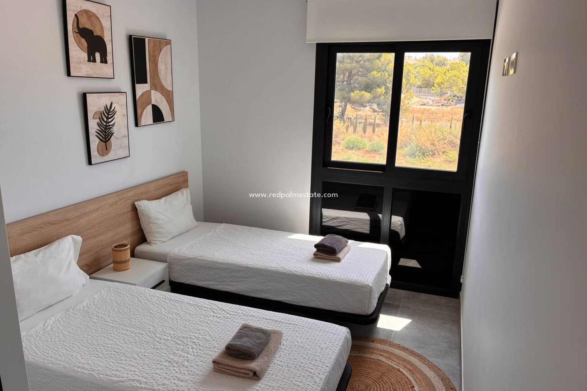 Återförsäljning - Lägenhet -
Orihuela Costa - Costa Blanca