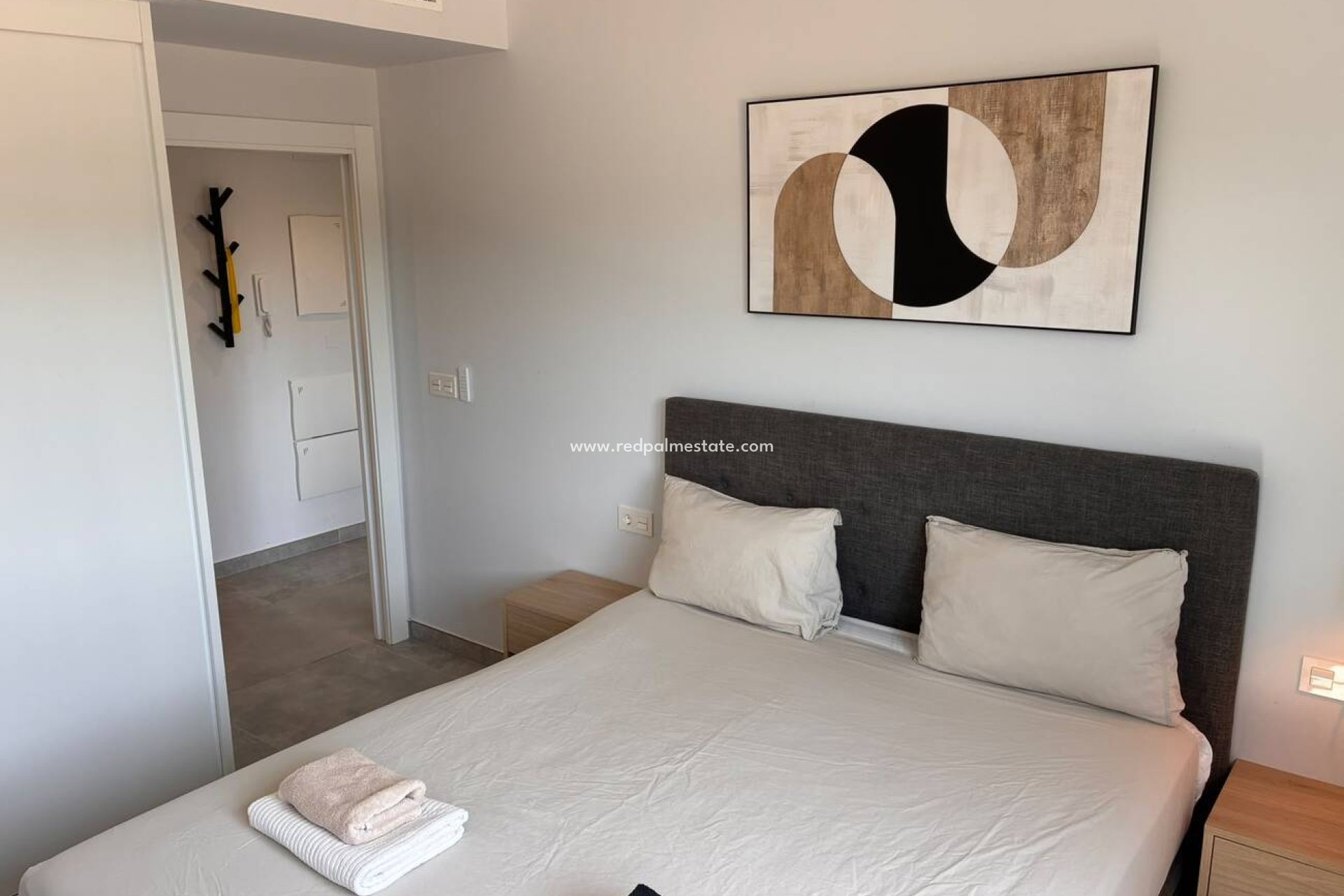 Återförsäljning - Lägenhet -
Orihuela Costa - Costa Blanca