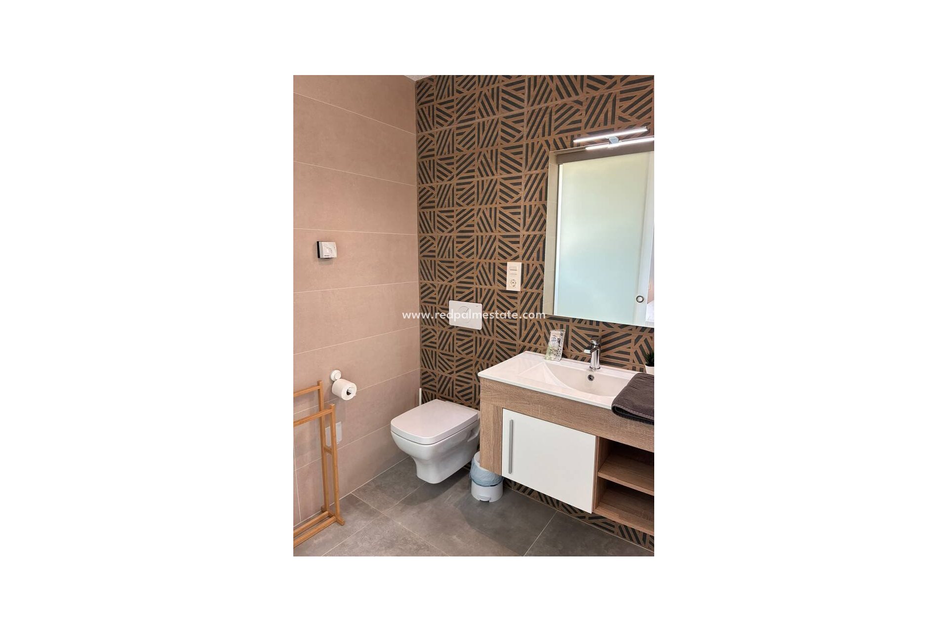 Återförsäljning - Lägenhet -
Orihuela Costa - Costa Blanca
