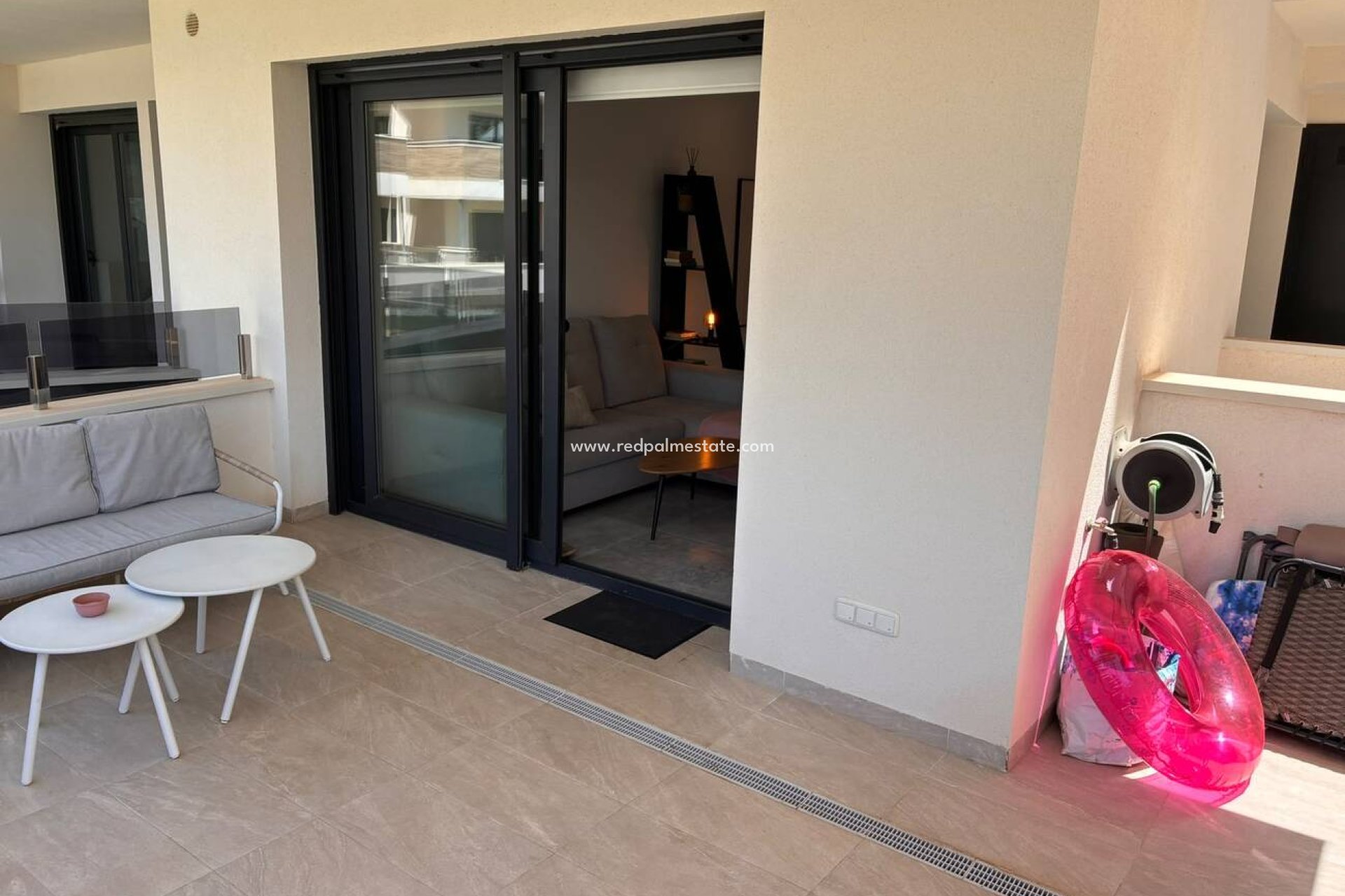 Återförsäljning - Lägenhet -
Orihuela Costa - Costa Blanca