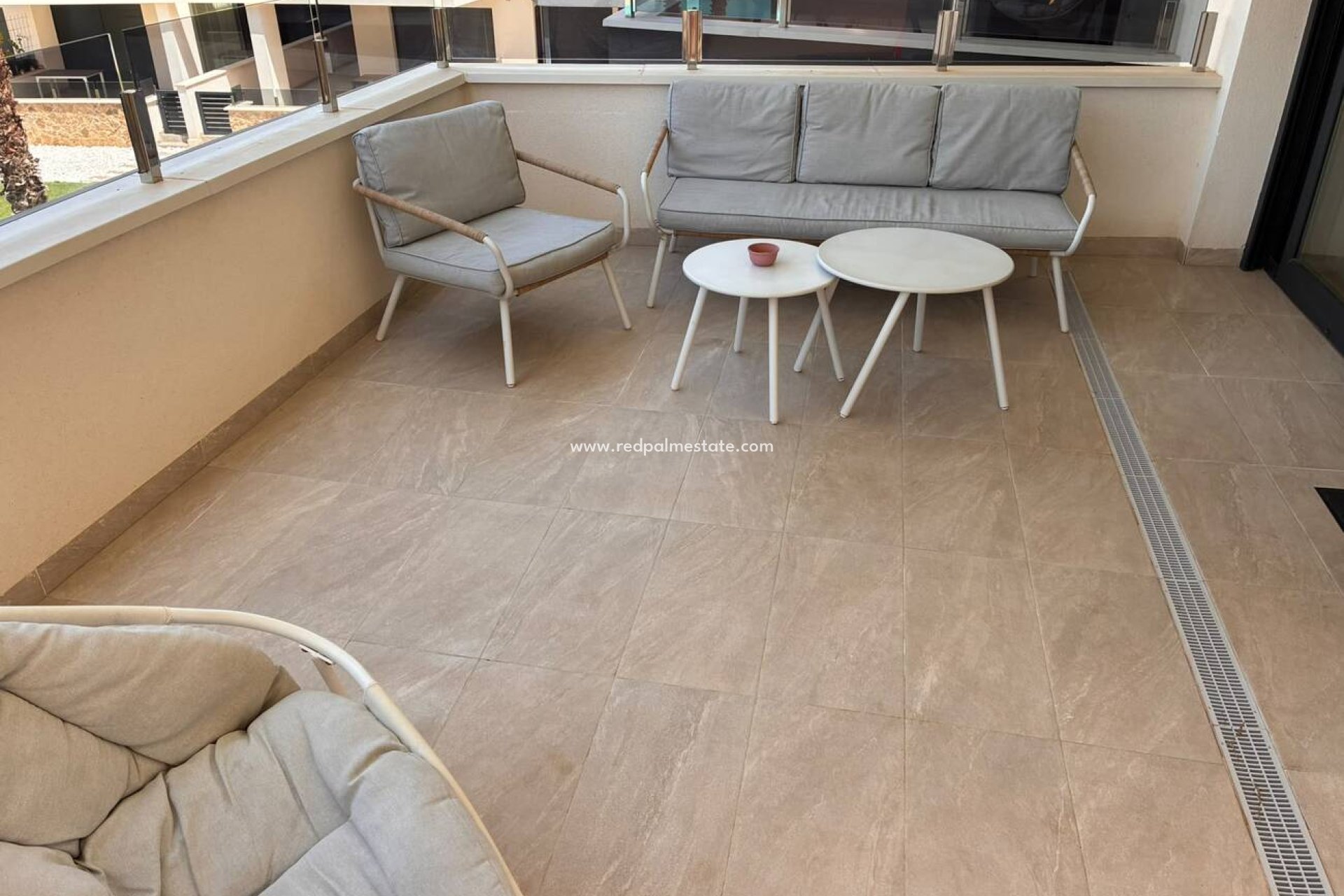 Återförsäljning - Lägenhet -
Orihuela Costa - Costa Blanca