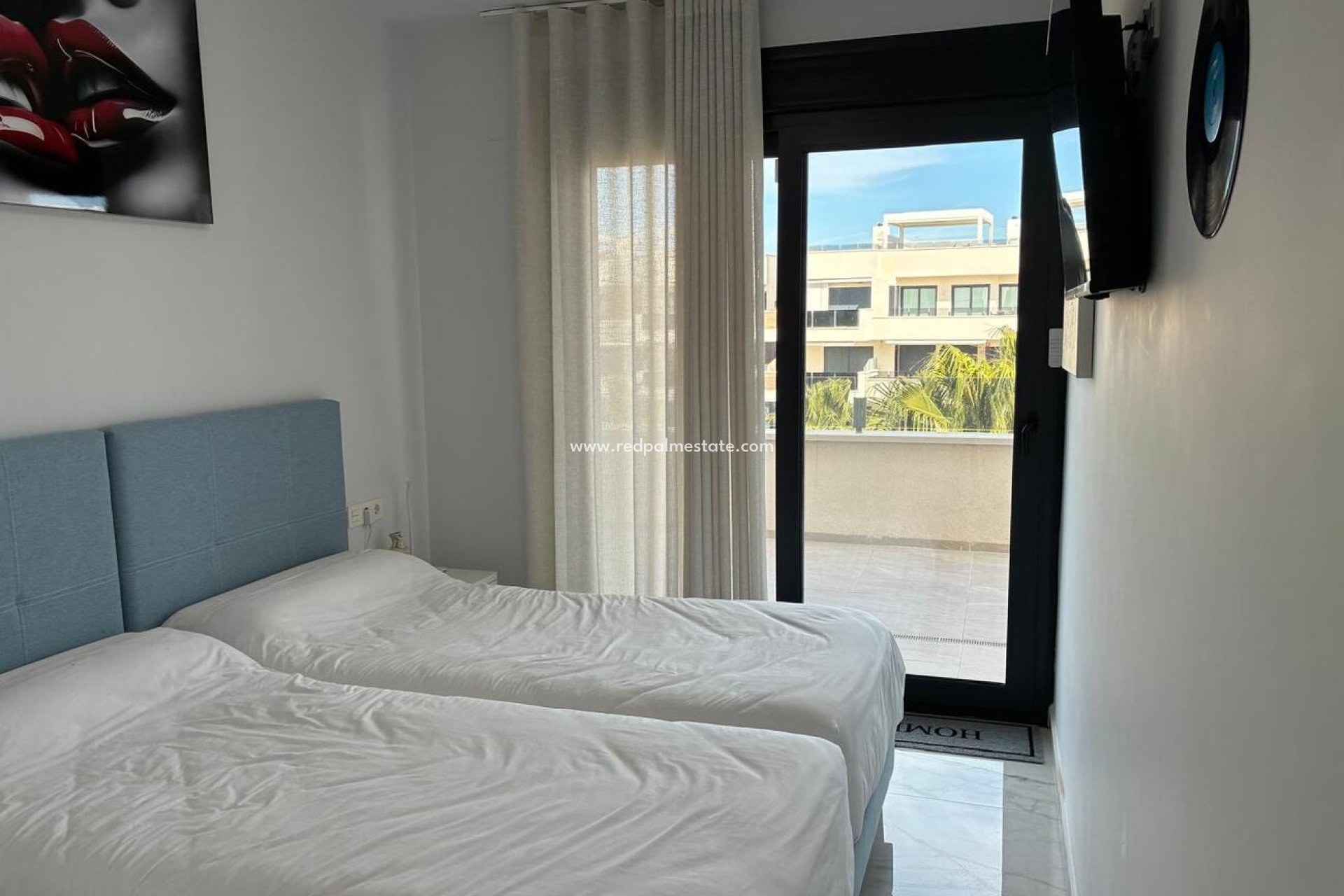 Återförsäljning - Lägenhet -
Orihuela Costa - Costa Blanca