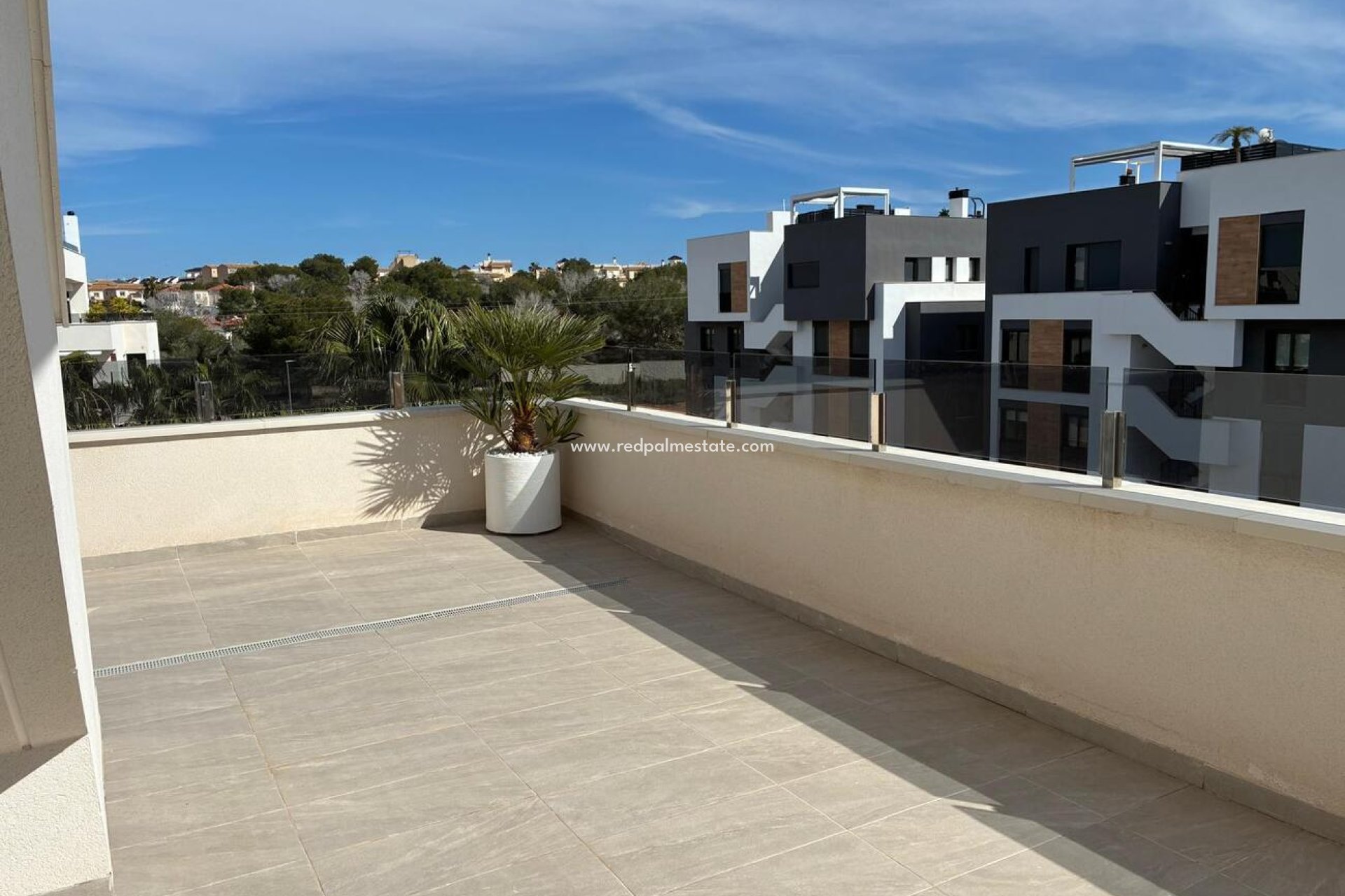 Återförsäljning - Lägenhet -
Orihuela Costa - Costa Blanca