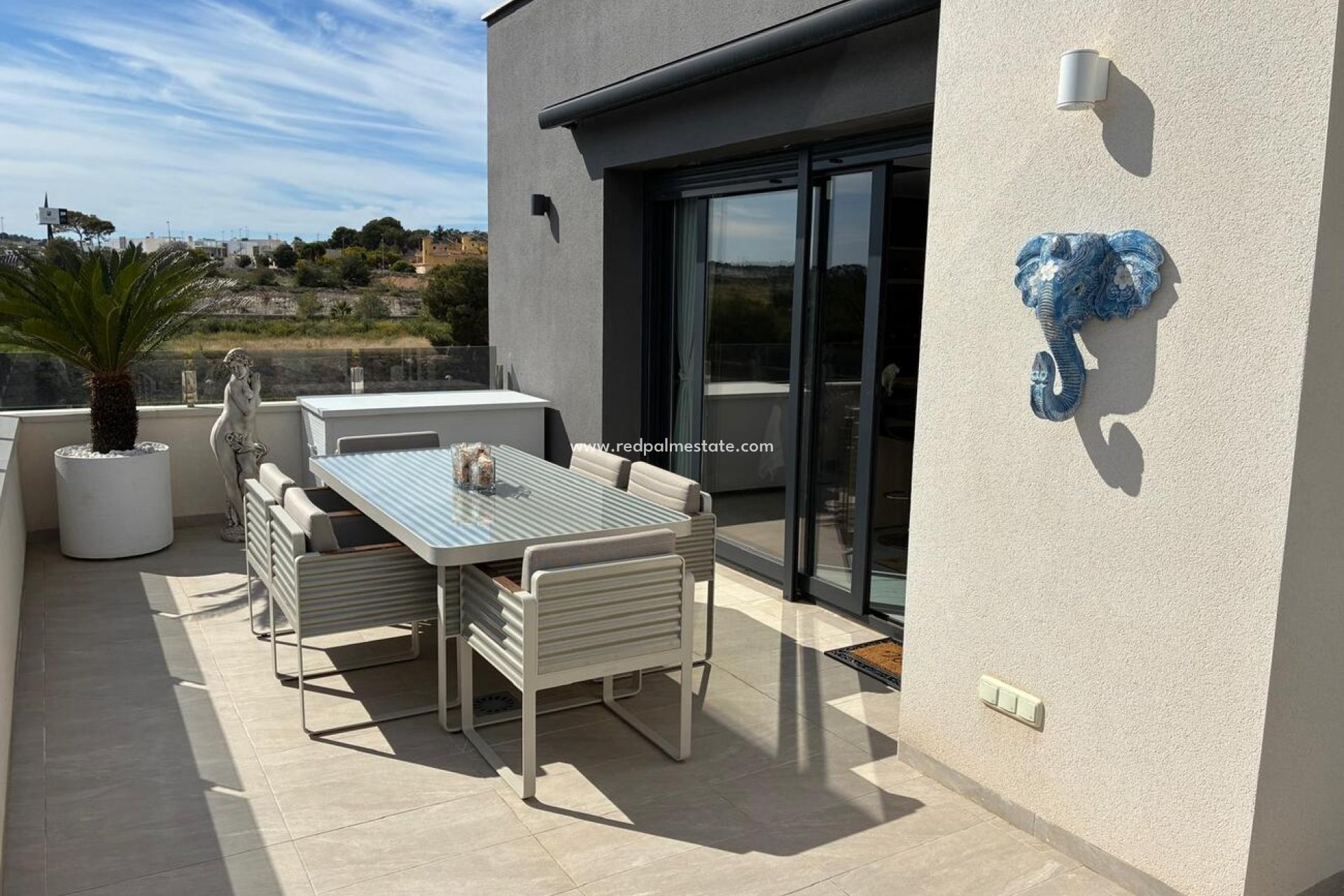 Återförsäljning - Lägenhet -
Orihuela Costa - Costa Blanca