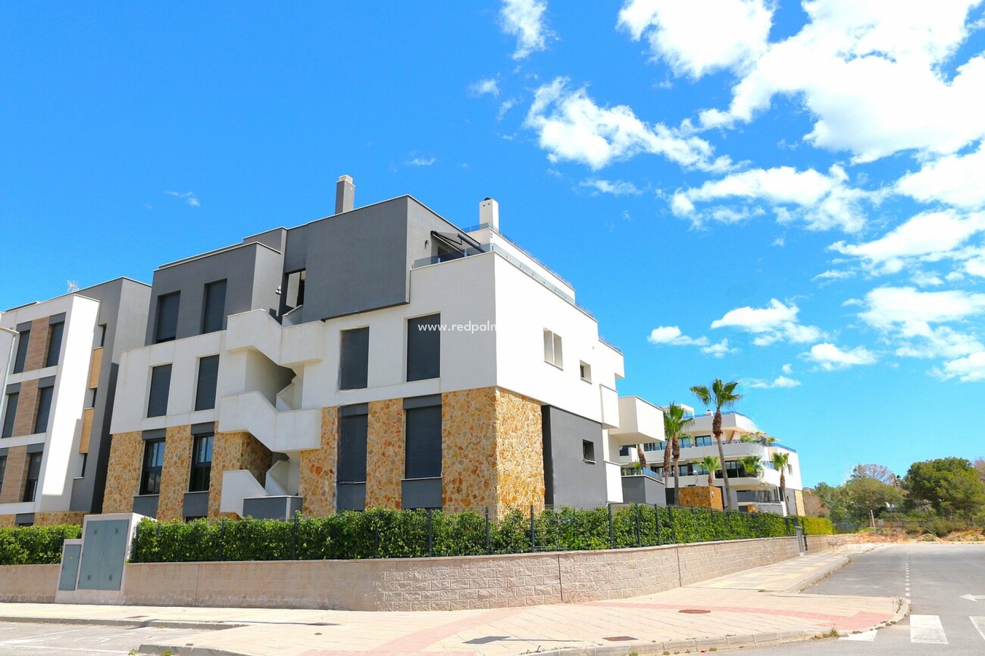 Återförsäljning - Lägenhet -
Orihuela Costa - Costa Blanca