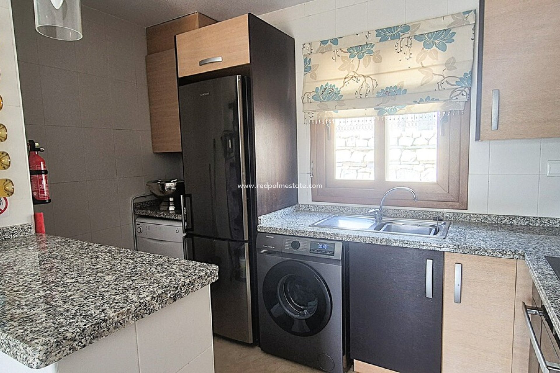 Återförsäljning - Lägenhet -
Orihuela Costa - Costa Blanca