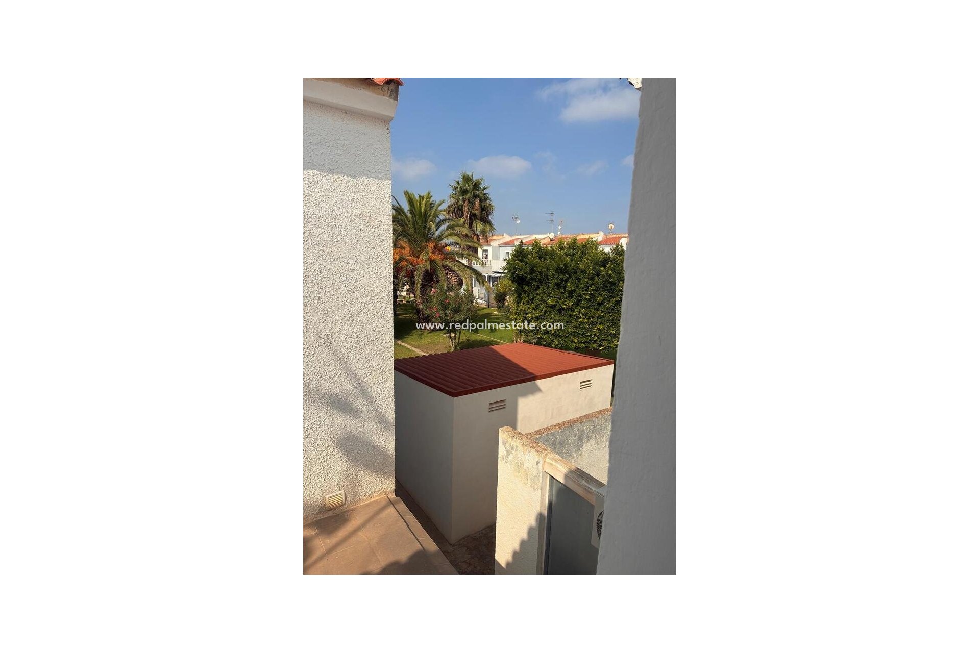 Återförsäljning - Lägenhet -
Orihuela Costa - Costa Blanca