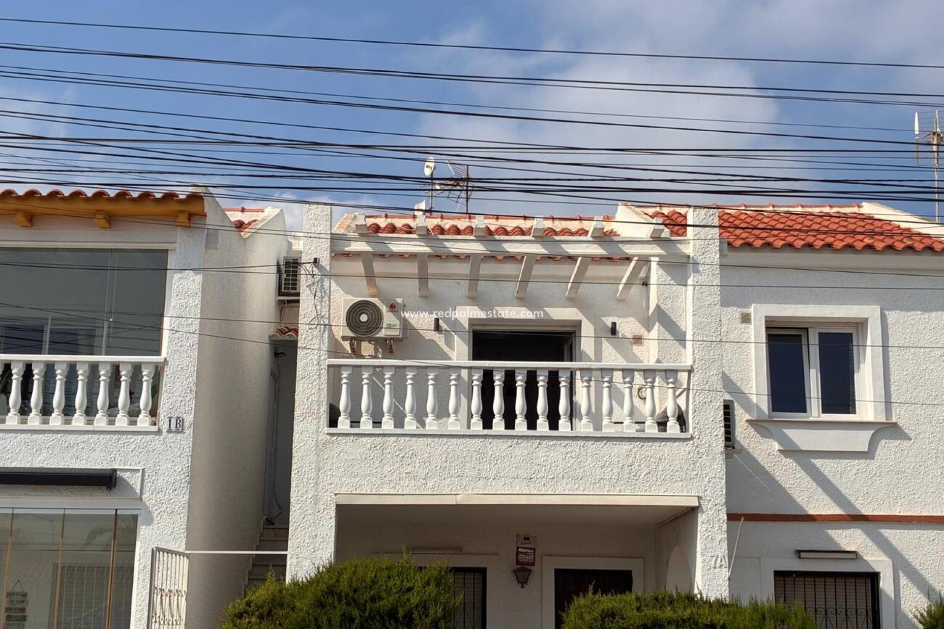 Återförsäljning - Lägenhet -
Orihuela Costa - Costa Blanca