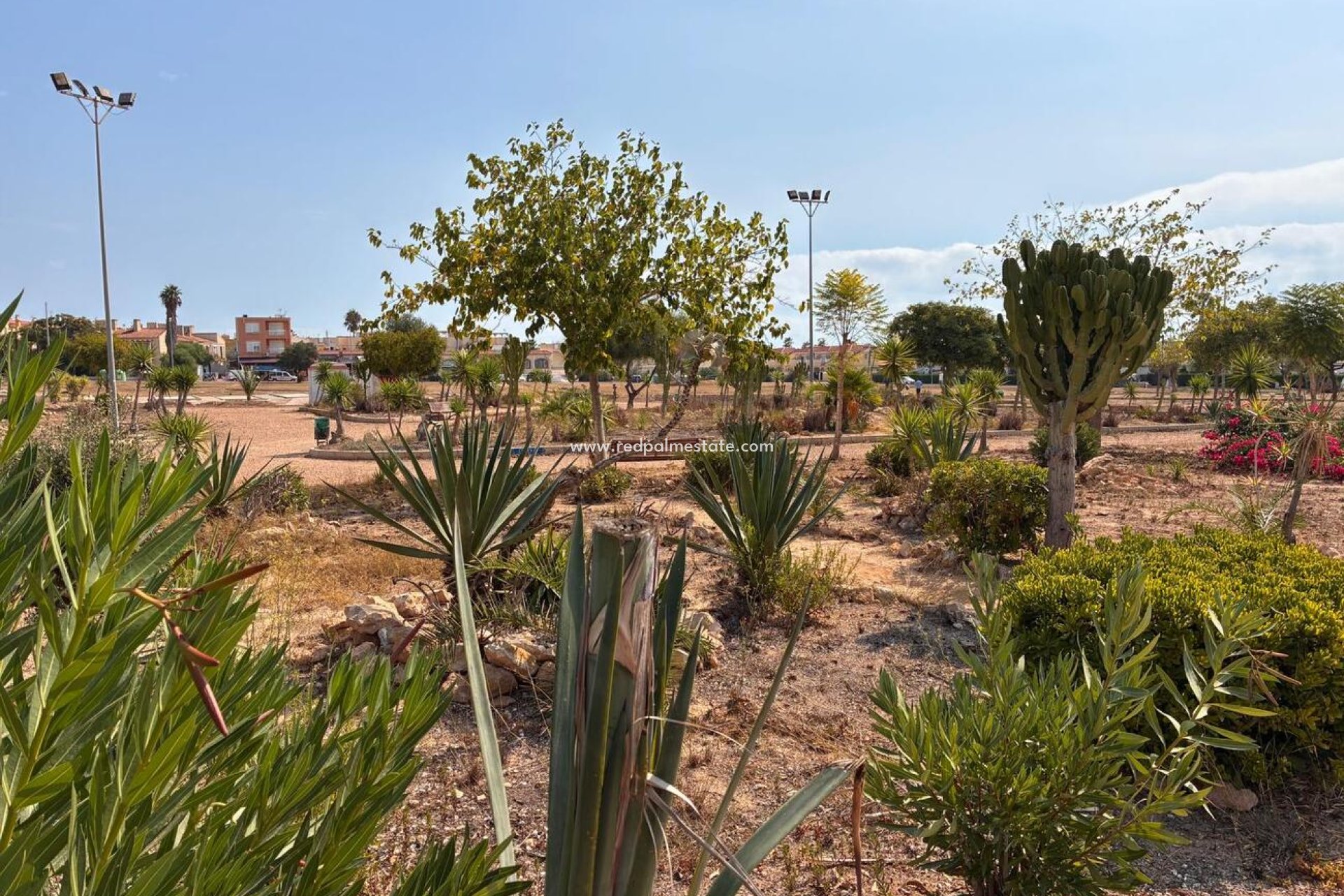 Återförsäljning - Lägenhet -
Orihuela Costa - Costa Blanca