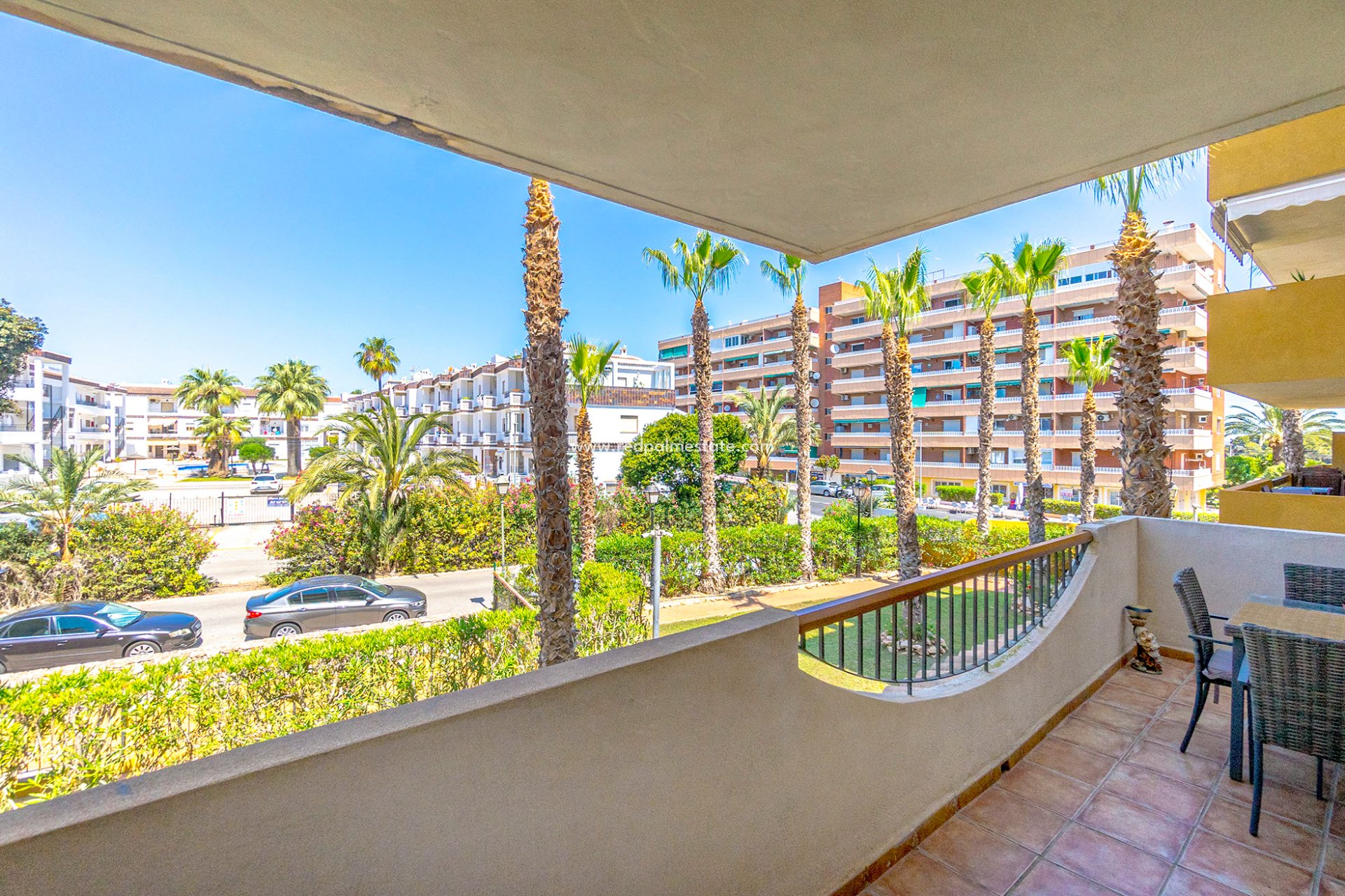 Återförsäljning - Lägenhet -
Orihuela Costa - Costa Blanca