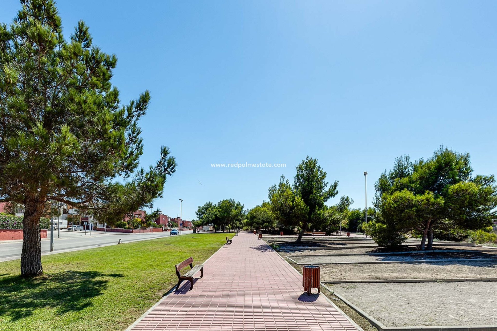 Återförsäljning - Lägenhet -
Orihuela Costa - Costa Blanca