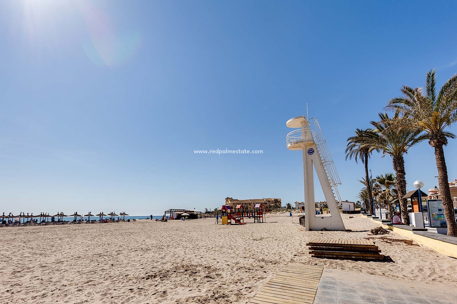 Återförsäljning - Lägenhet -
Orihuela Costa - Costa Blanca