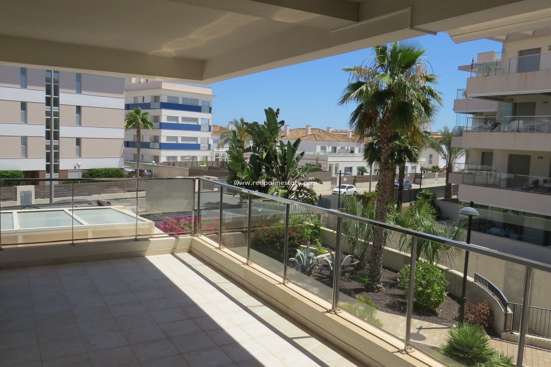 Återförsäljning - Lägenhet -
Orihuela Costa - Costa Blanca