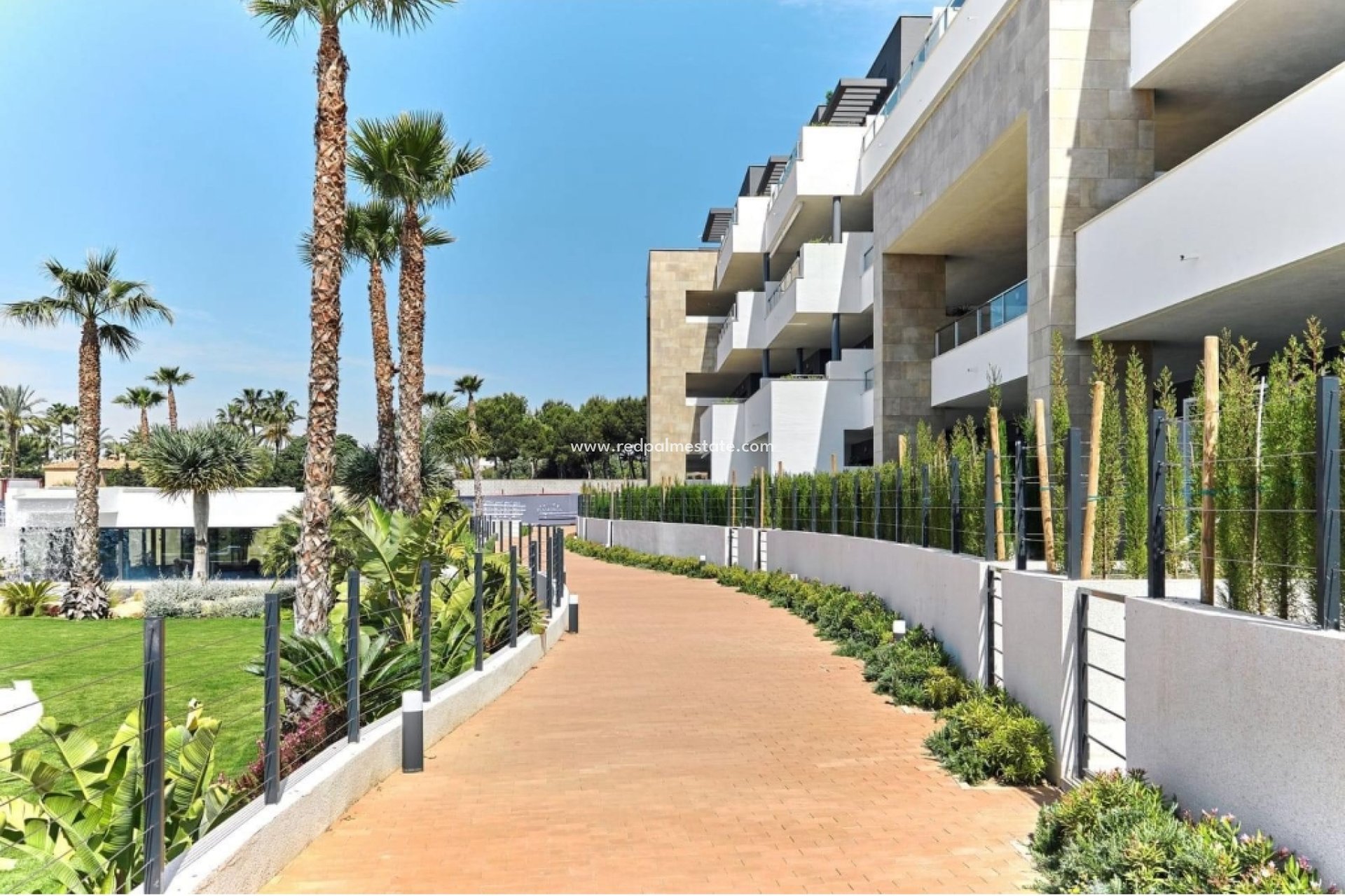 Återförsäljning - Lägenhet -
Orihuela Costa - Costa Blanca