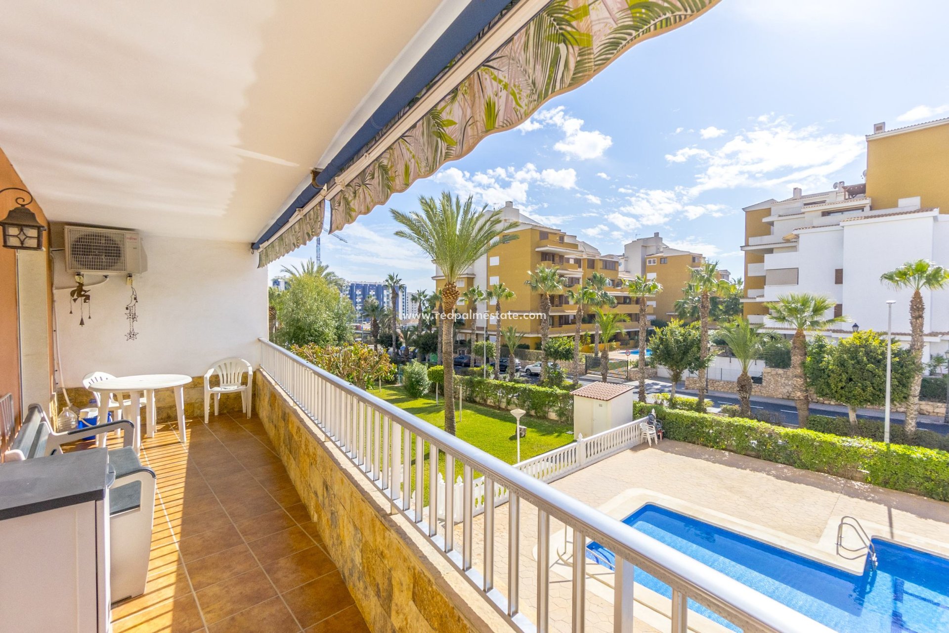 Återförsäljning - Lägenhet -
Orihuela Costa - Costa Blanca