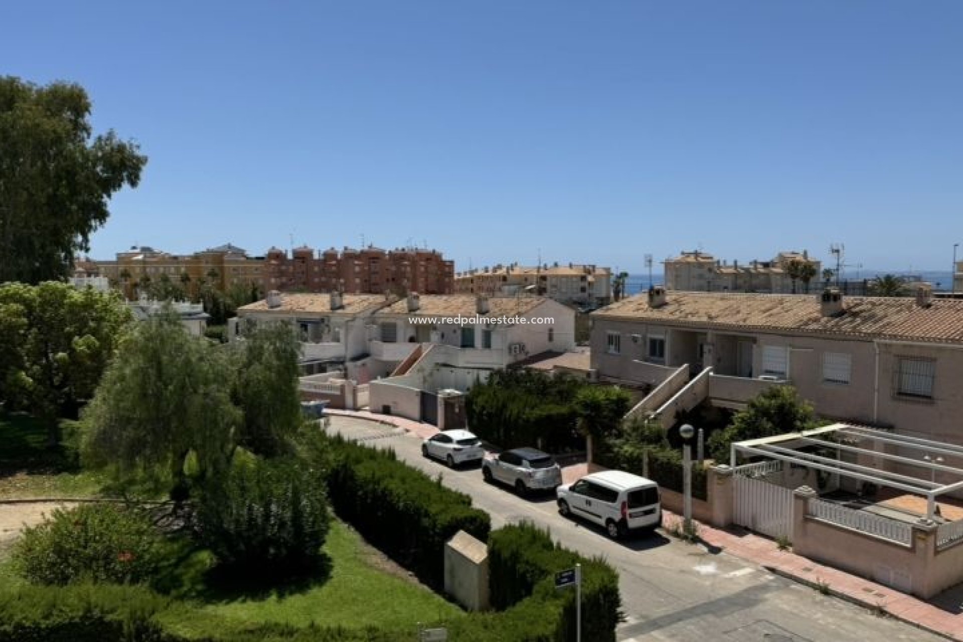 Återförsäljning - Lägenhet -
Orihuela Costa - Costa Blanca