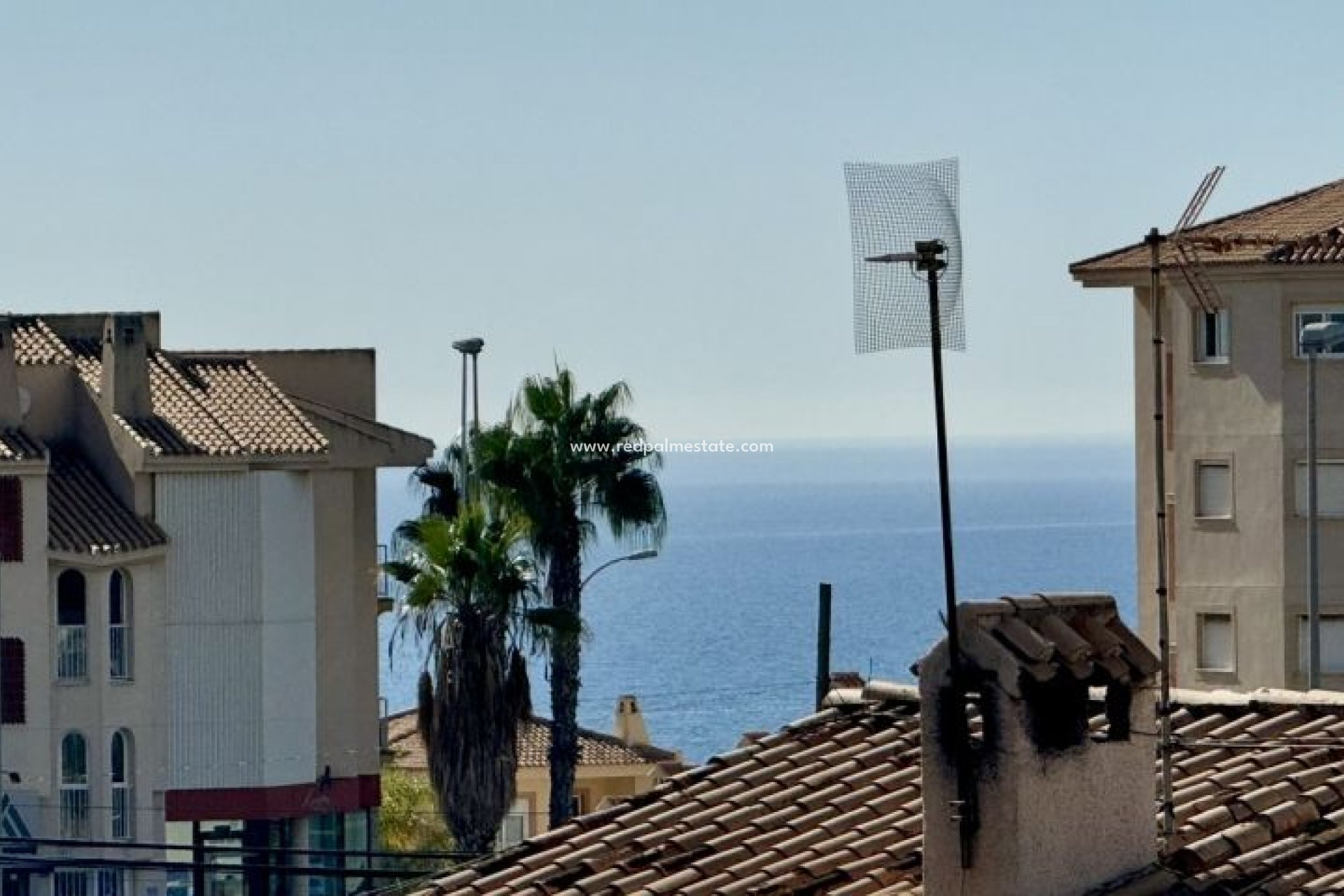 Återförsäljning - Lägenhet -
Orihuela Costa - Costa Blanca