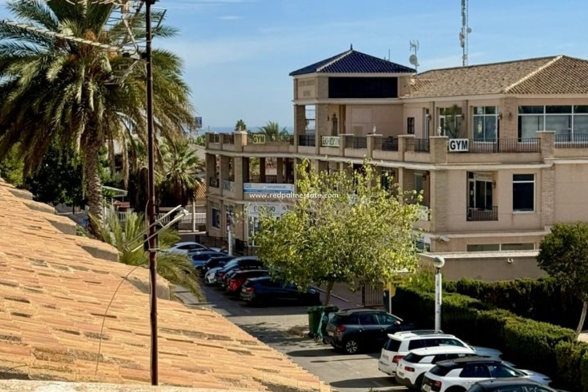 Återförsäljning - Lägenhet -
Orihuela Costa - Costa Blanca