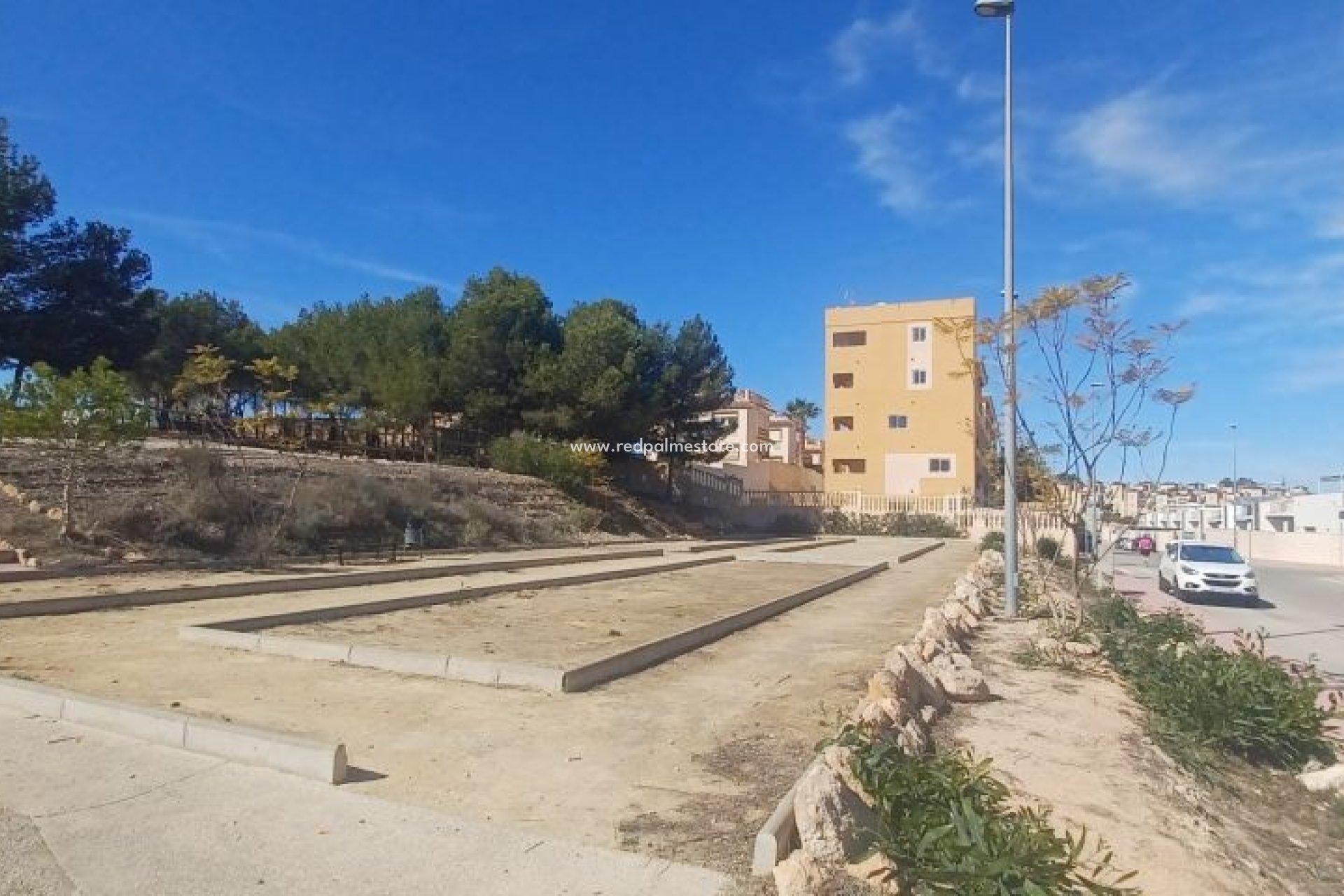 Återförsäljning - Lägenhet -
Orihuela Costa - Costa Blanca