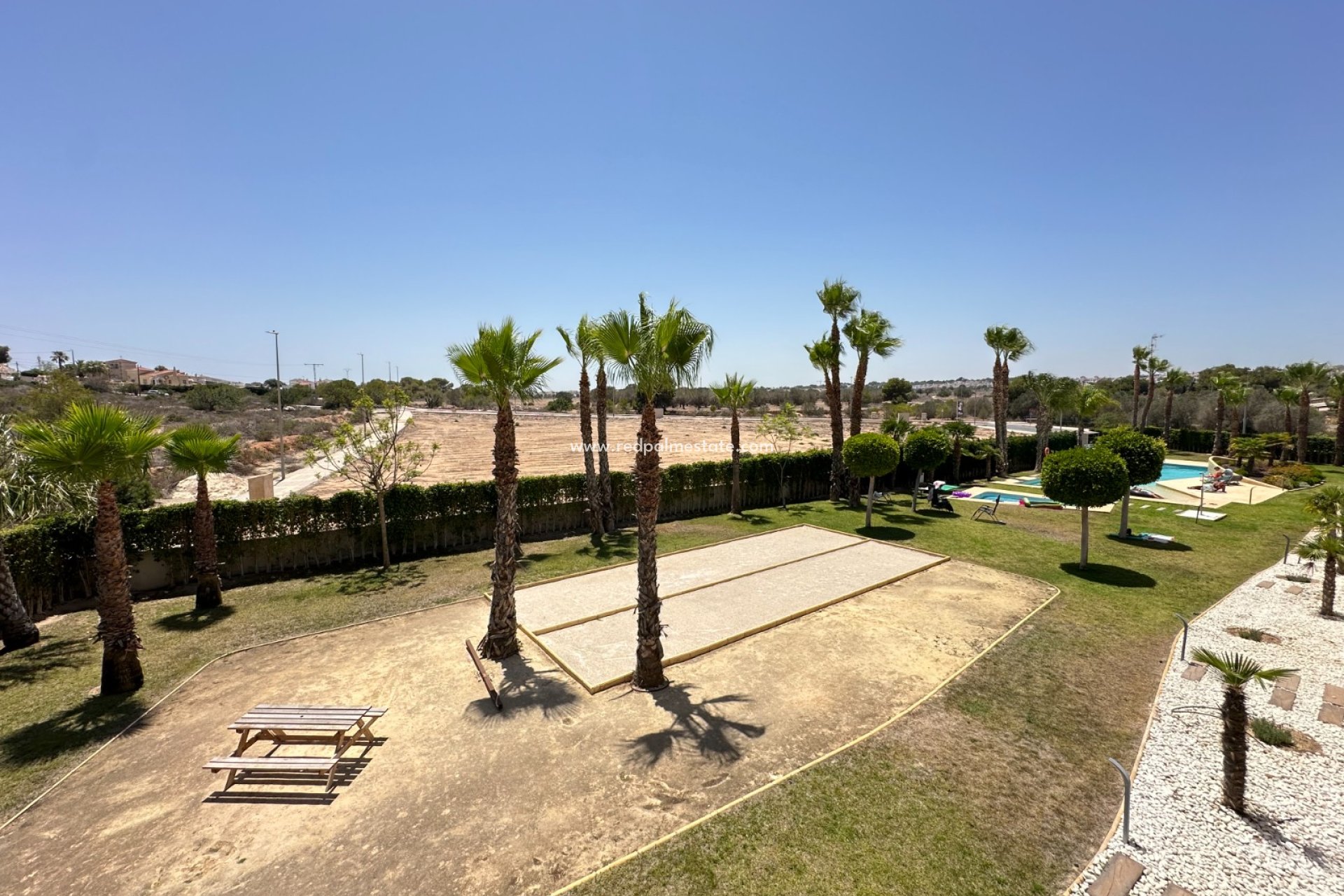 Återförsäljning - Lägenhet -
Orihuela Costa - Costa Blanca