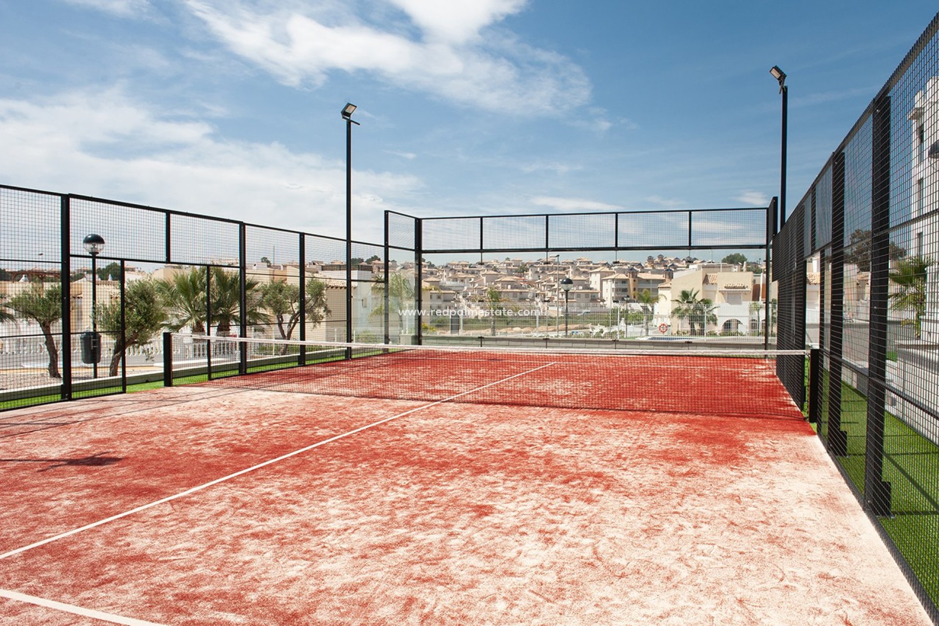 Återförsäljning - Lägenhet -
Orihuela Costa - Costa Blanca