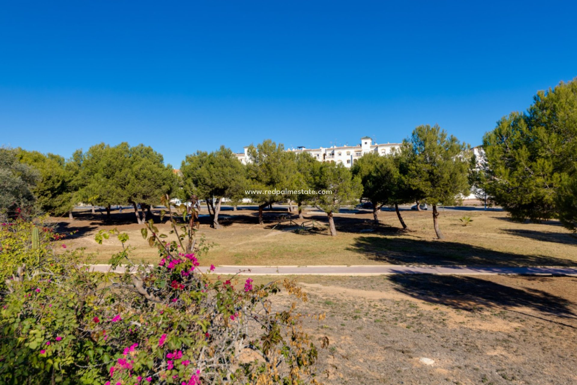 Återförsäljning - Lägenhet -
Orihuela Costa - Costa Blanca