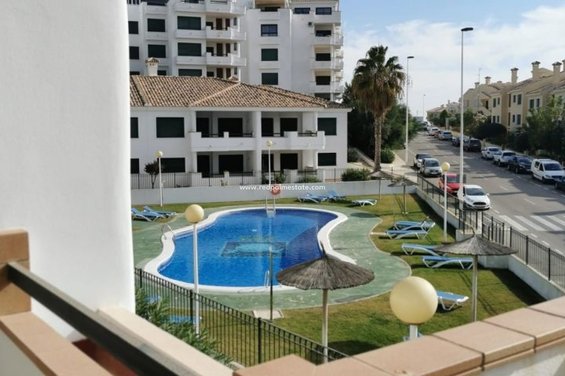 Återförsäljning - Lägenhet -
Orihuela Costa - Costa Blanca