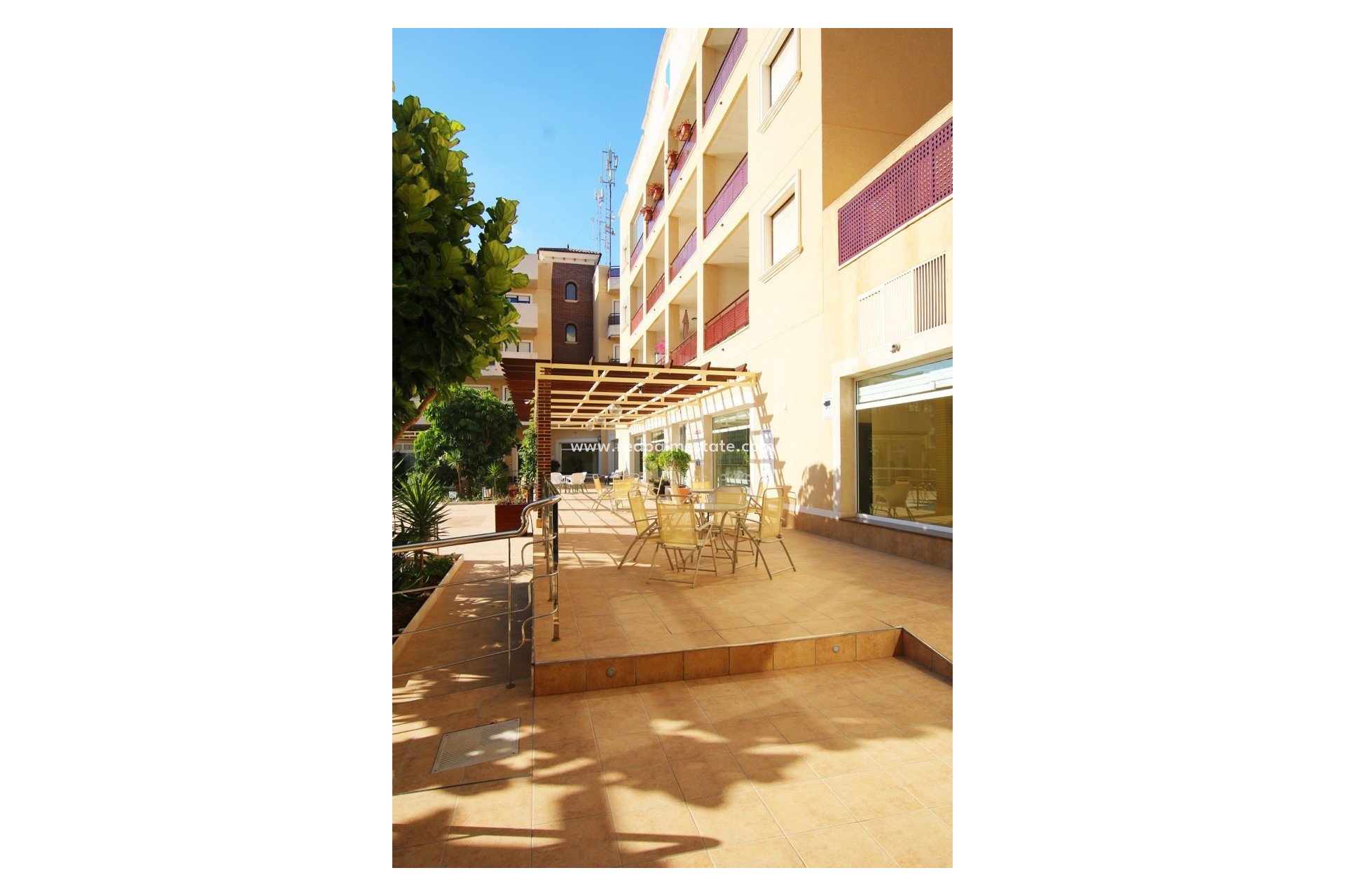 Återförsäljning - Lägenhet -
Orihuela Costa - Costa Blanca