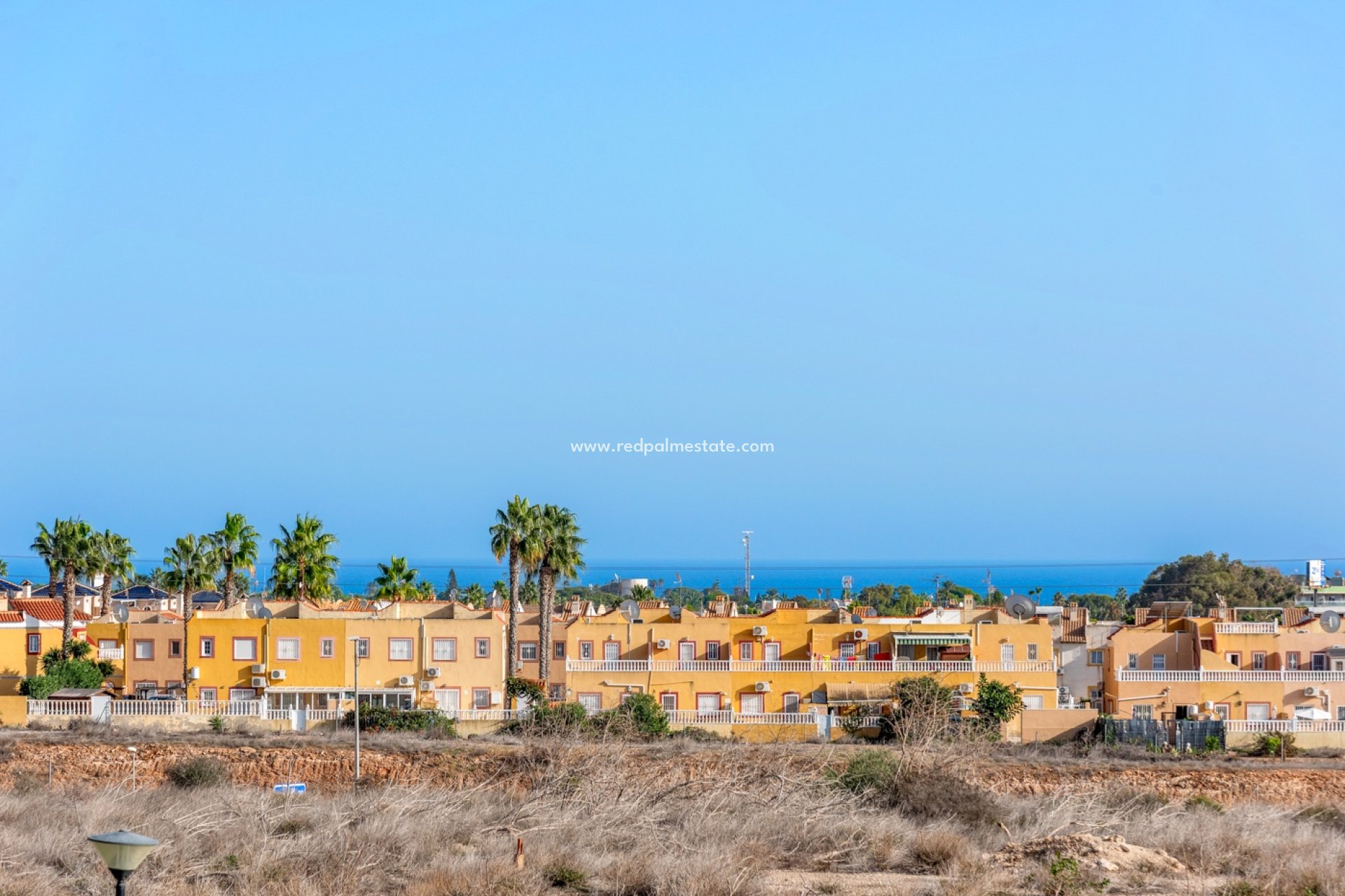 Återförsäljning - Lägenhet -
Orihuela Costa - Costa Blanca