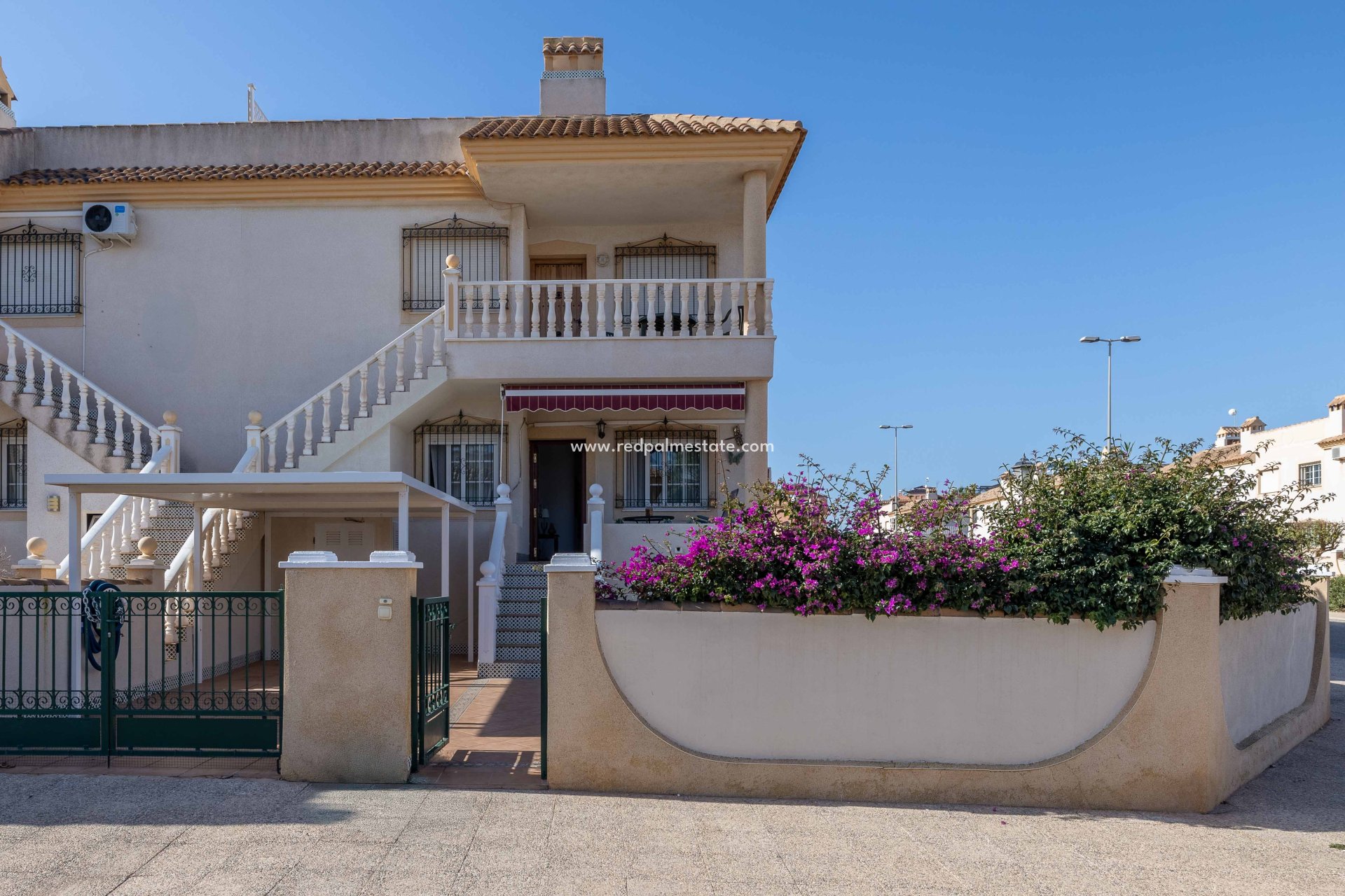 Återförsäljning - Lägenhet -
Orihuela Costa - Costa Blanca