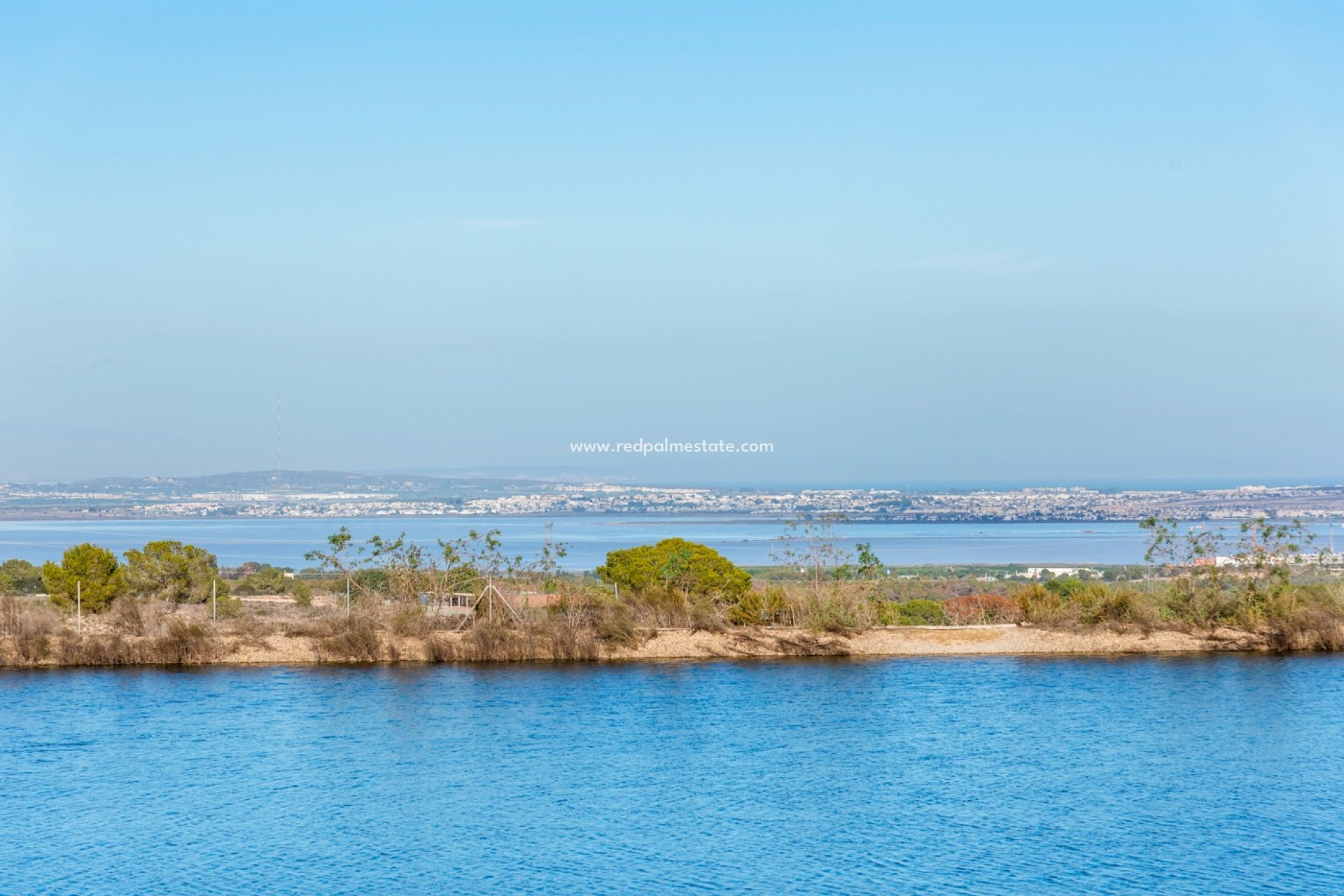 Återförsäljning - Lägenhet -
Orihuela Costa - Costa Blanca