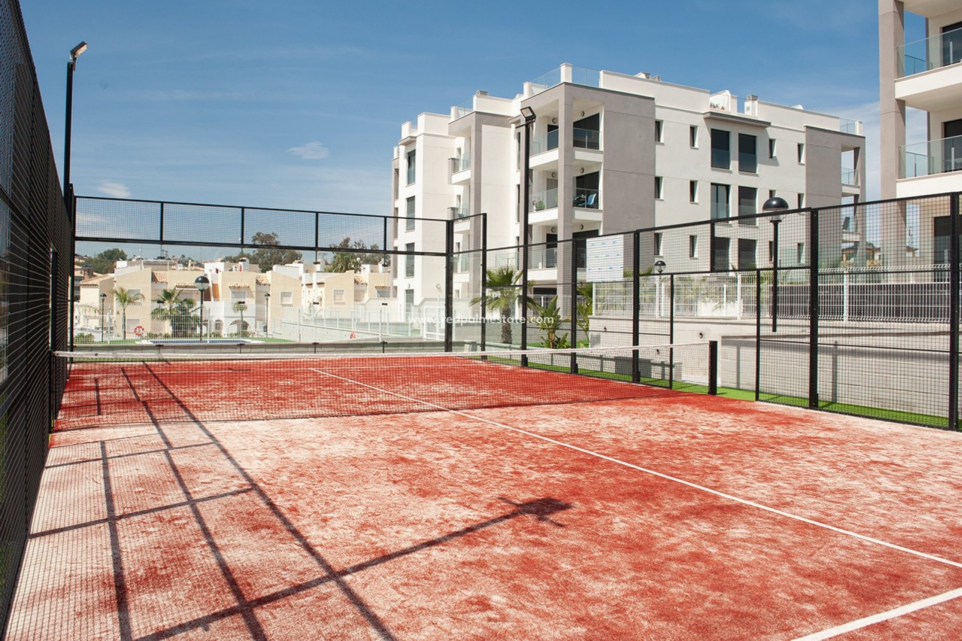 Återförsäljning - Lägenhet -
Orihuela Costa - Costa Blanca